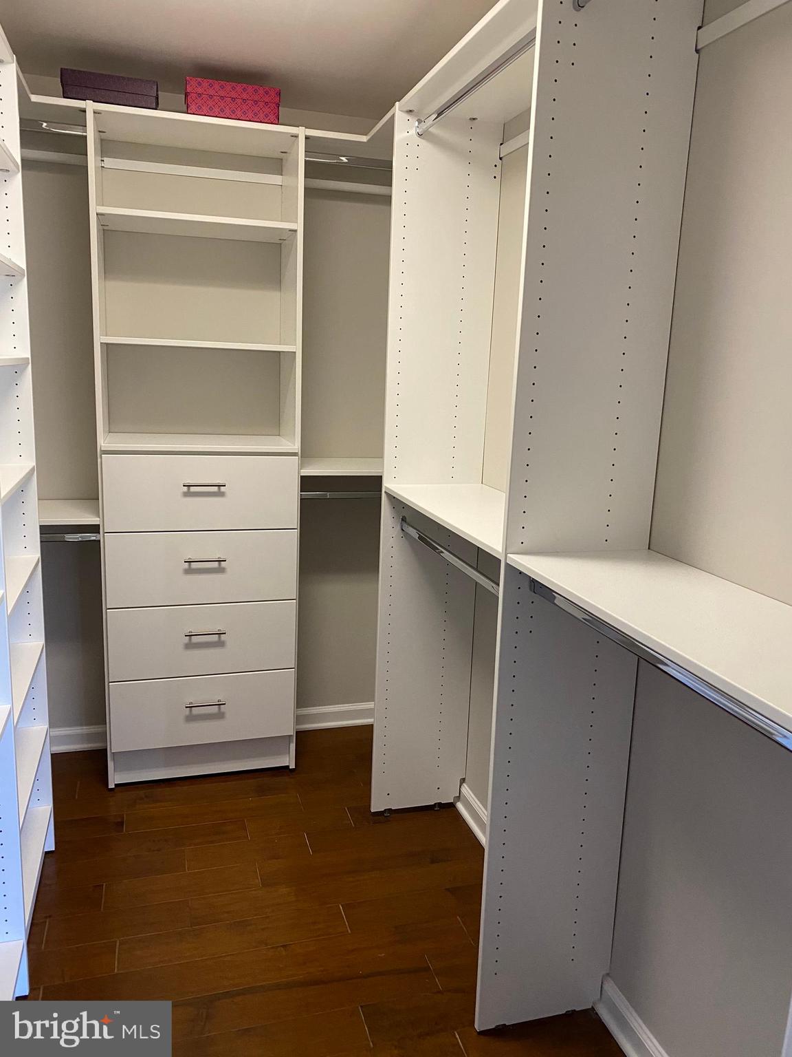 OLD TOWN VILLAGE - Residential