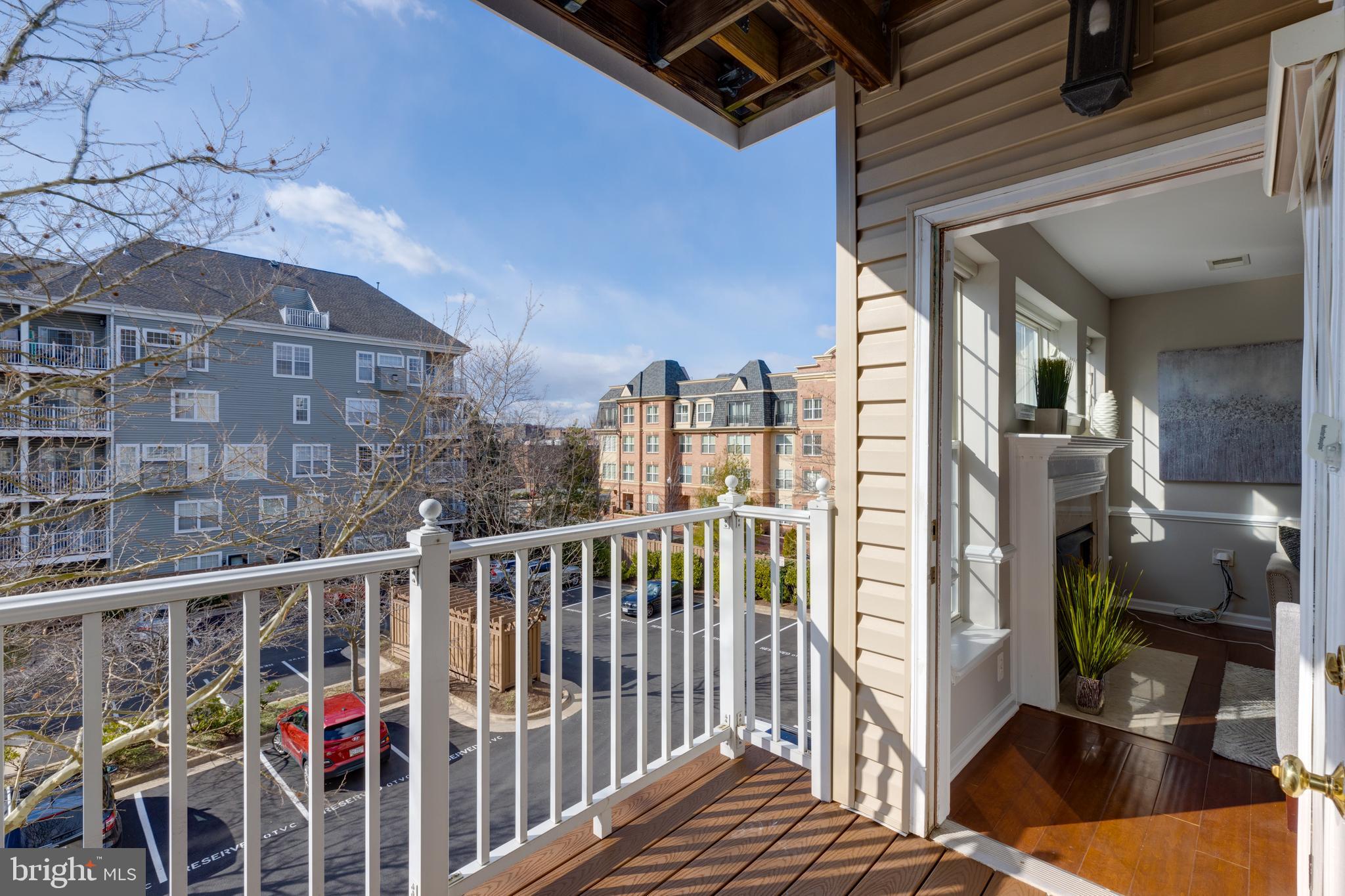 OLD TOWN VILLAGE - Residential