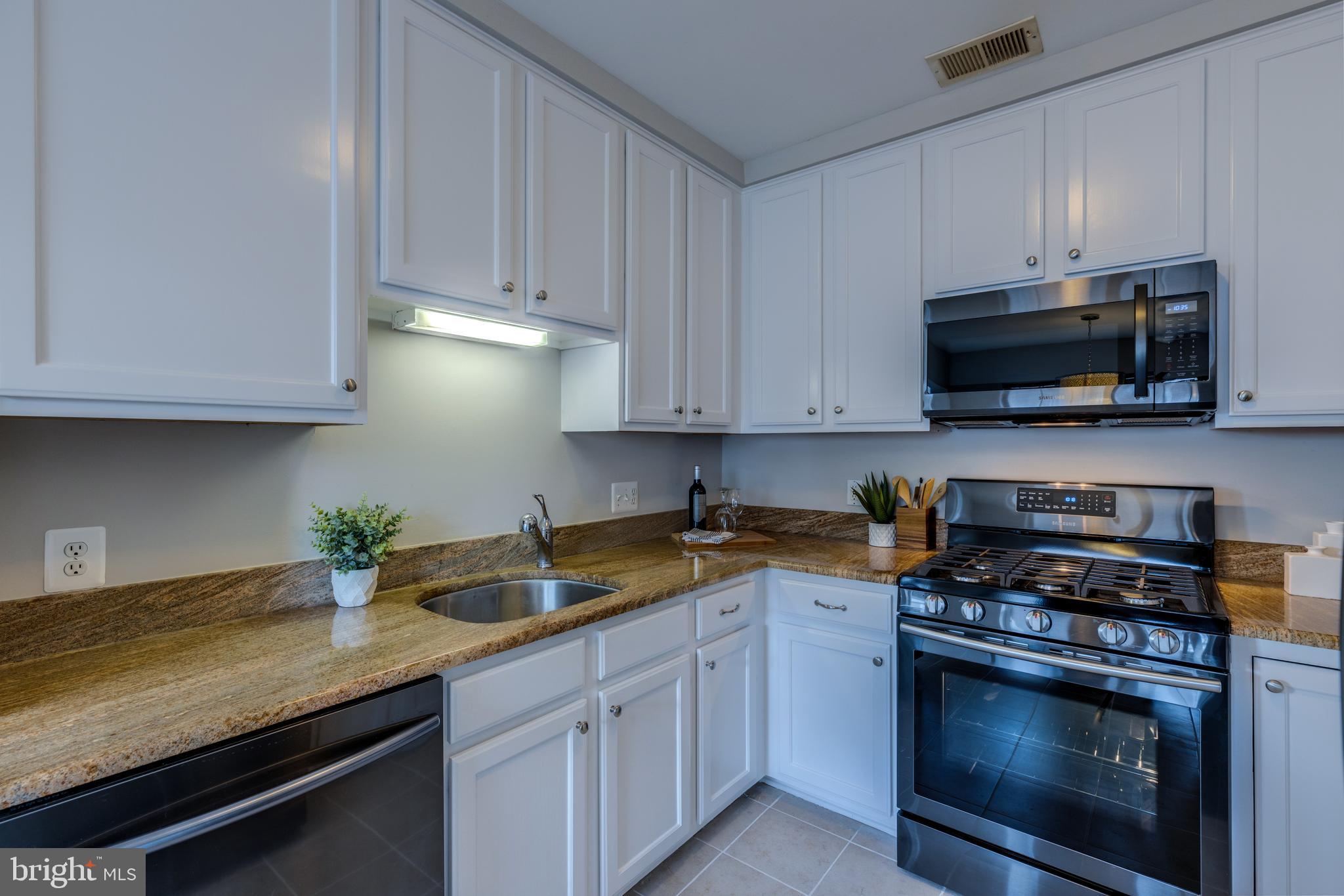 OLD TOWN VILLAGE - Residential