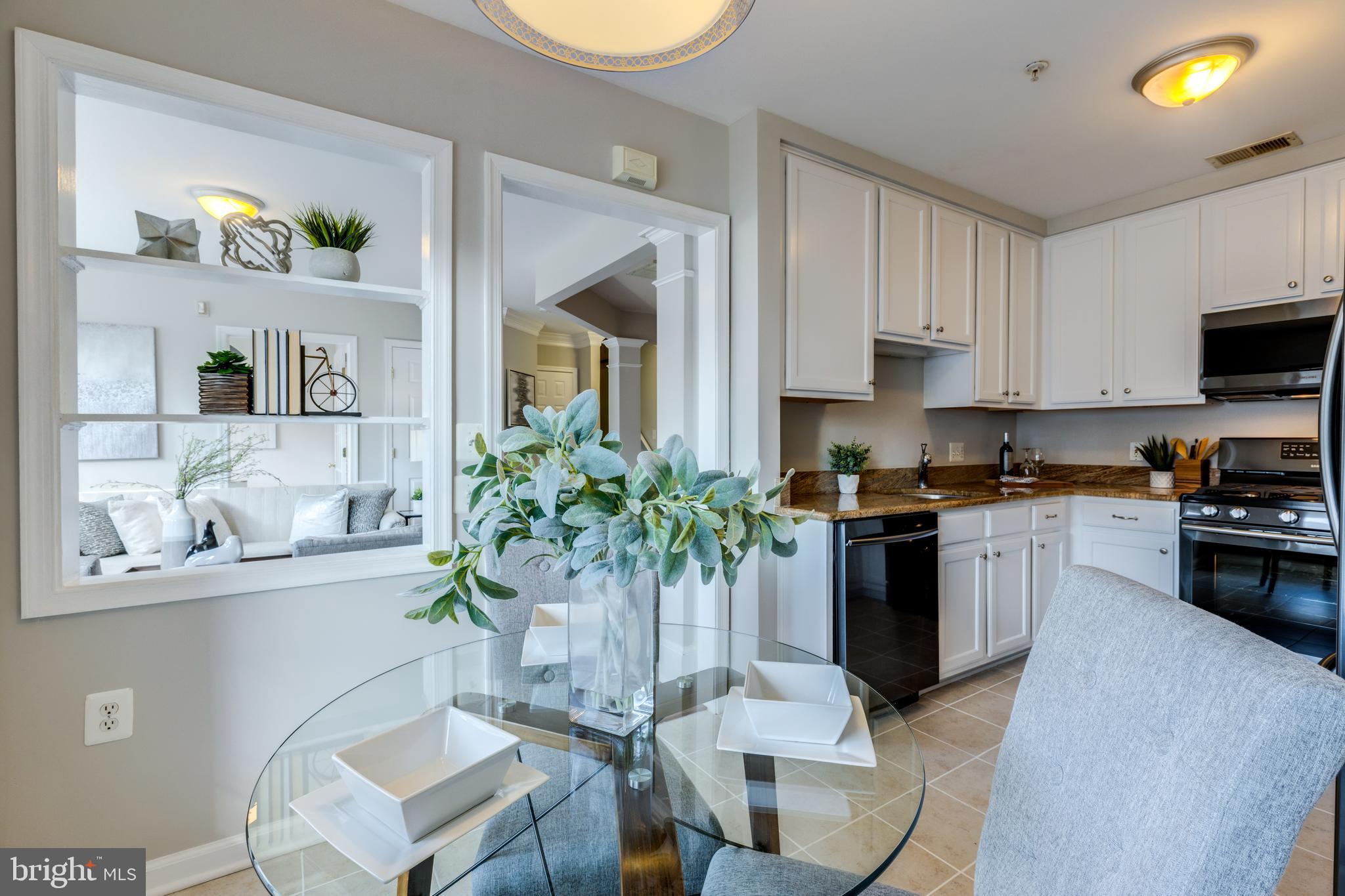 OLD TOWN VILLAGE - Residential