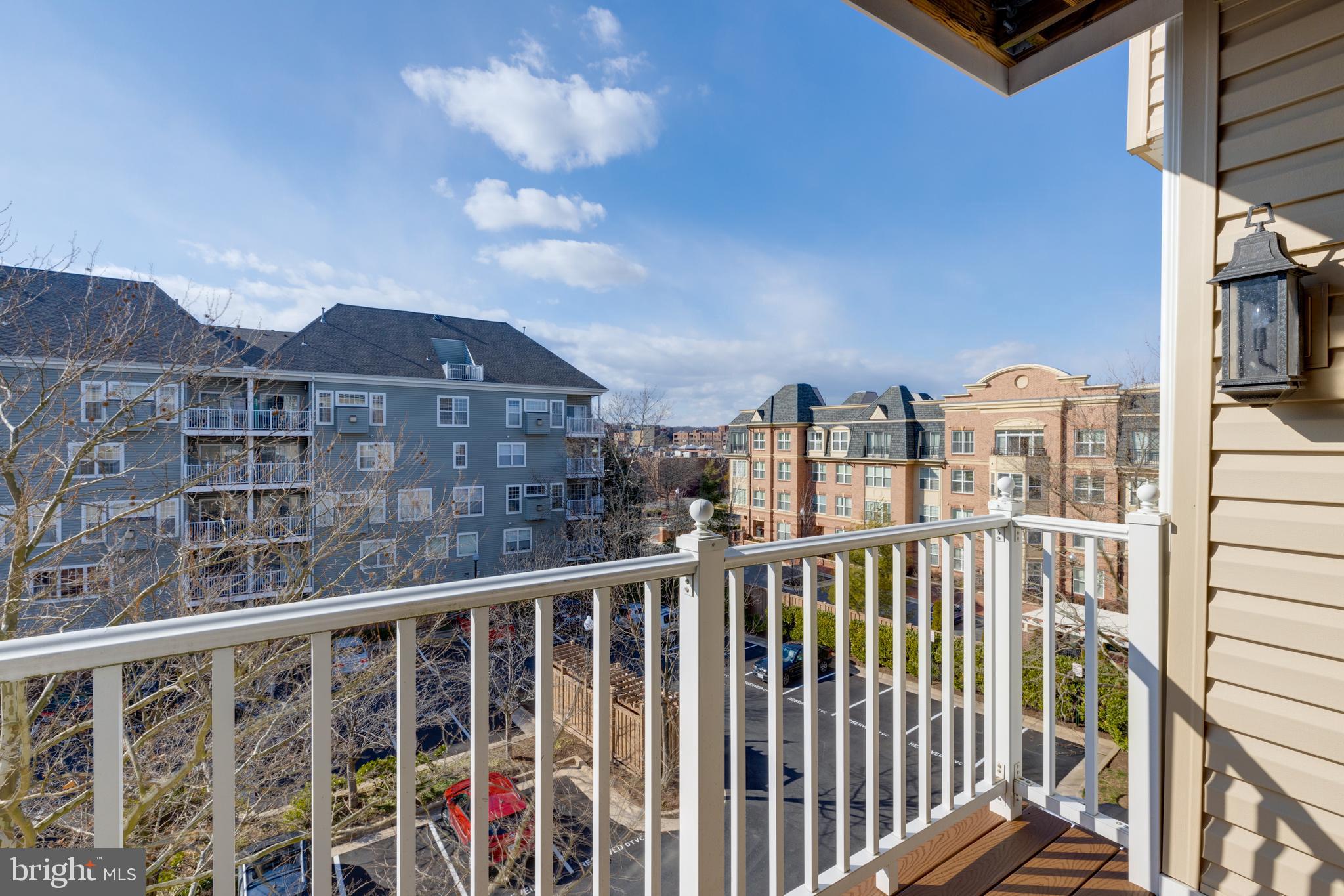 OLD TOWN VILLAGE - Residential