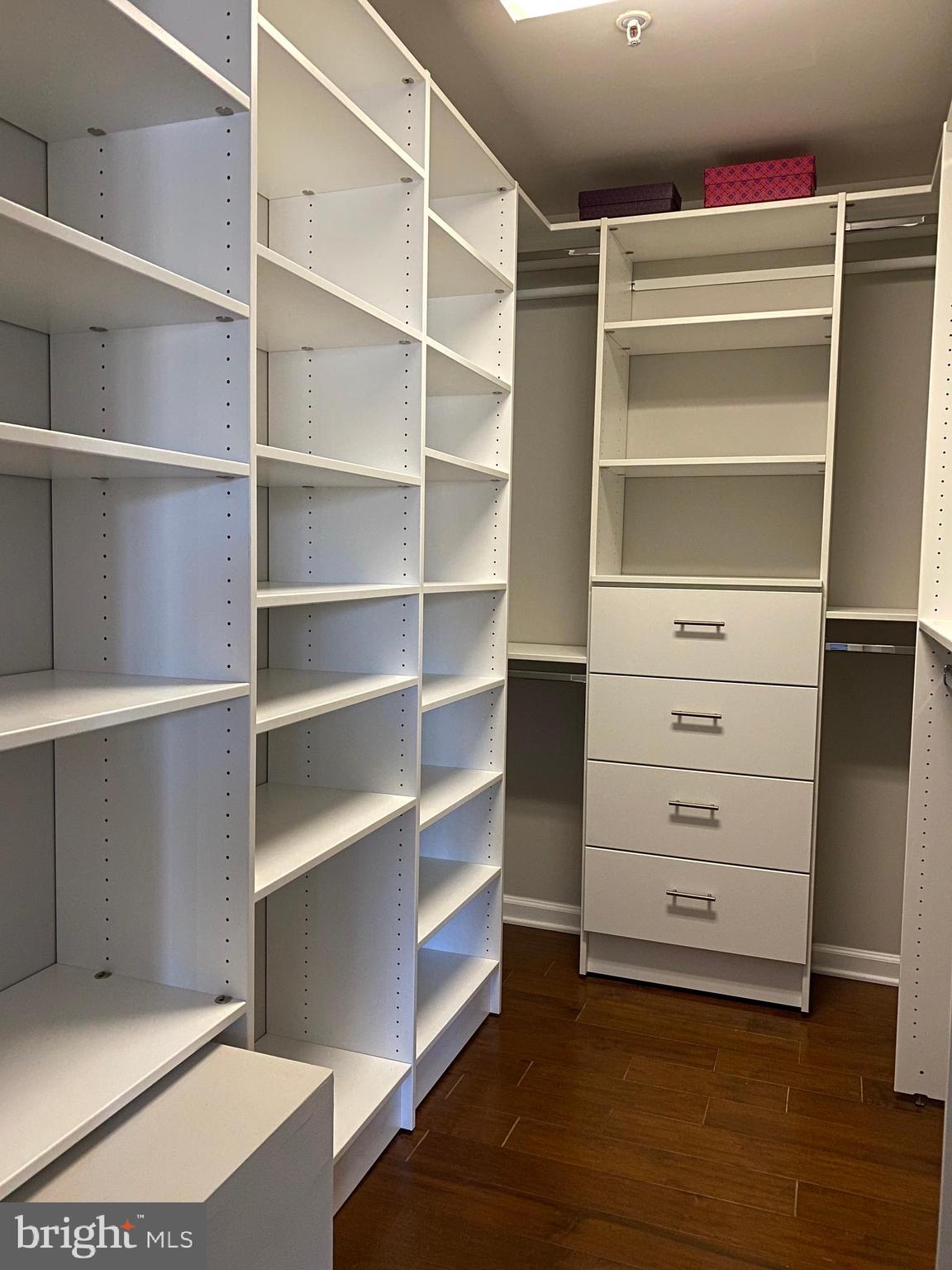 OLD TOWN VILLAGE - Residential