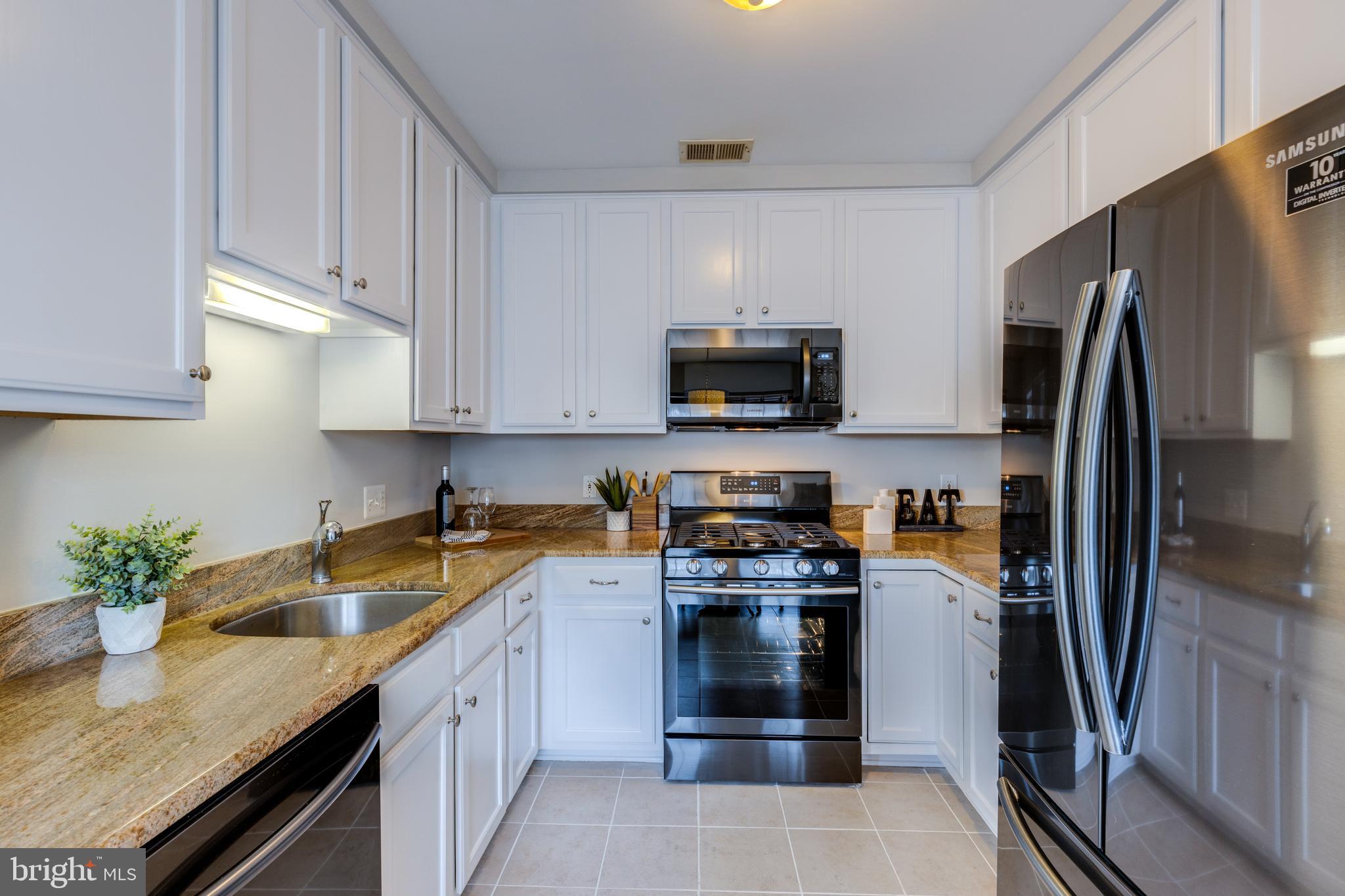 OLD TOWN VILLAGE - Residential