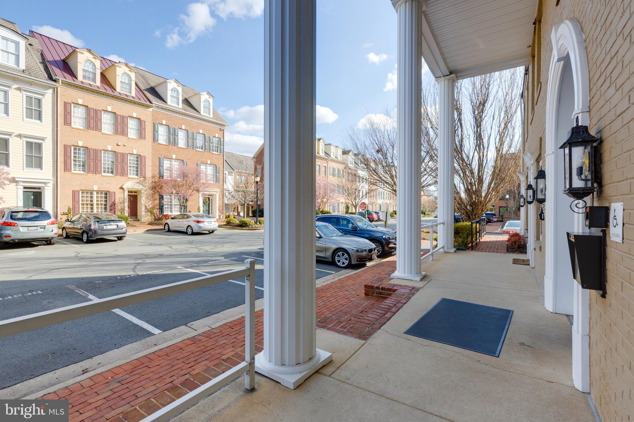 OLD TOWN VILLAGE - Residential