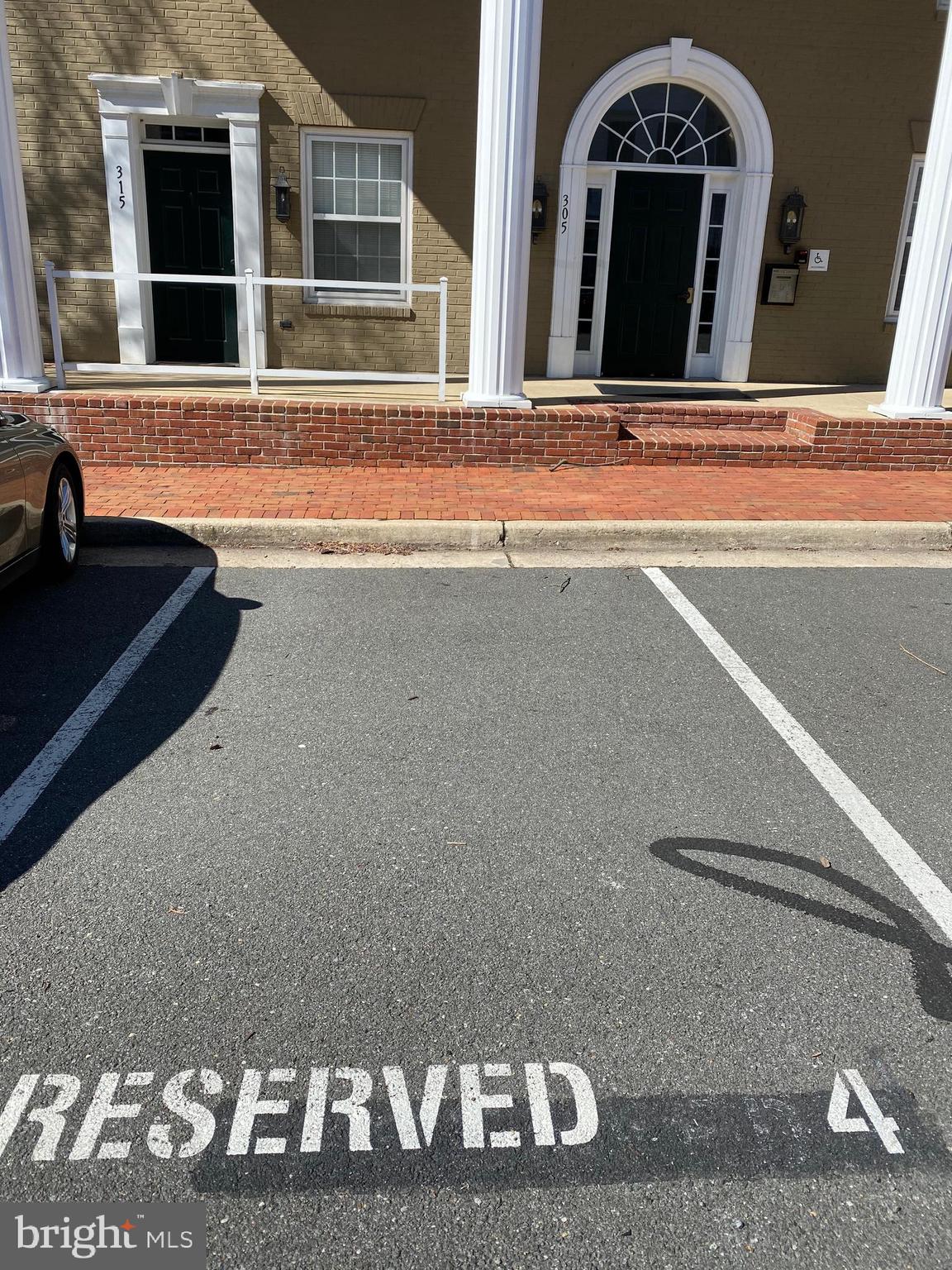 OLD TOWN VILLAGE - Residential