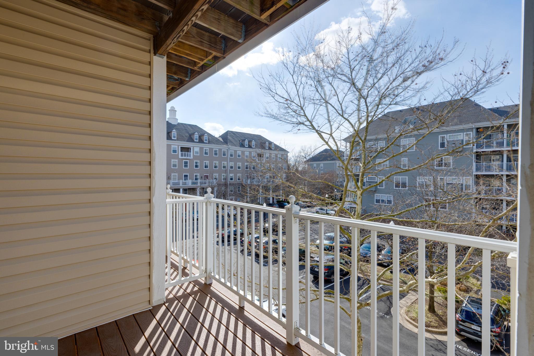 OLD TOWN VILLAGE - Residential