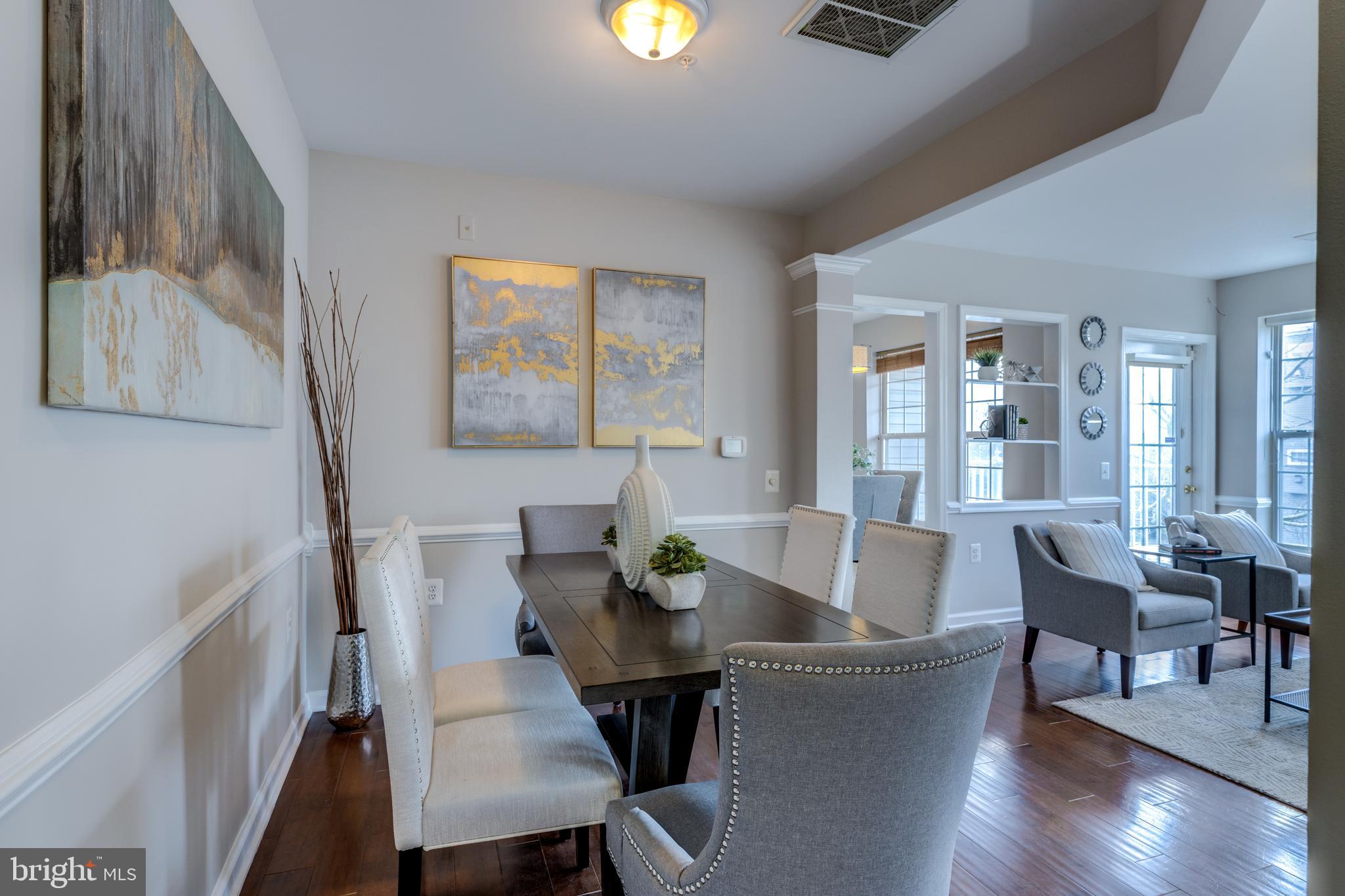 OLD TOWN VILLAGE - Residential