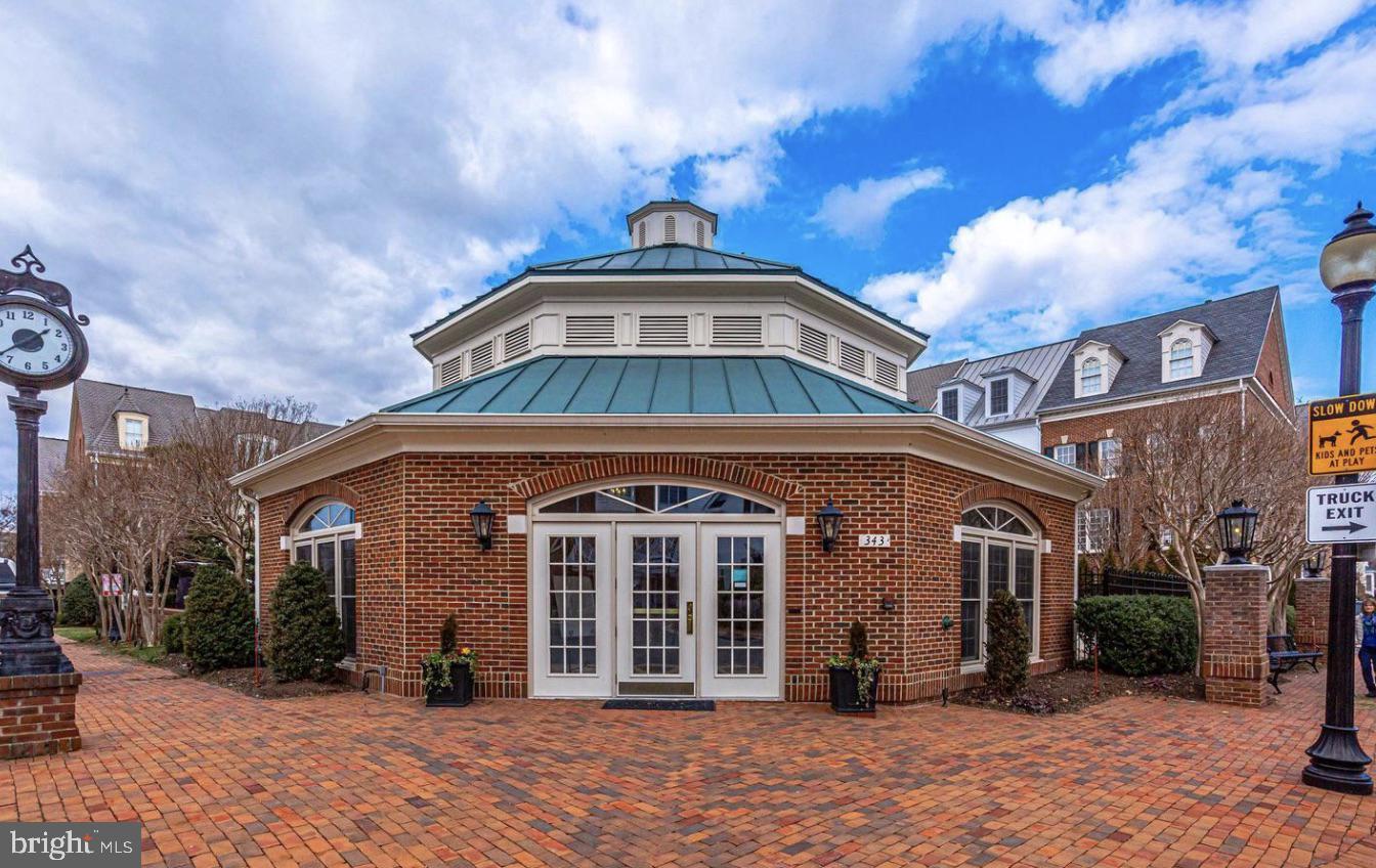 OLD TOWN VILLAGE - Residential