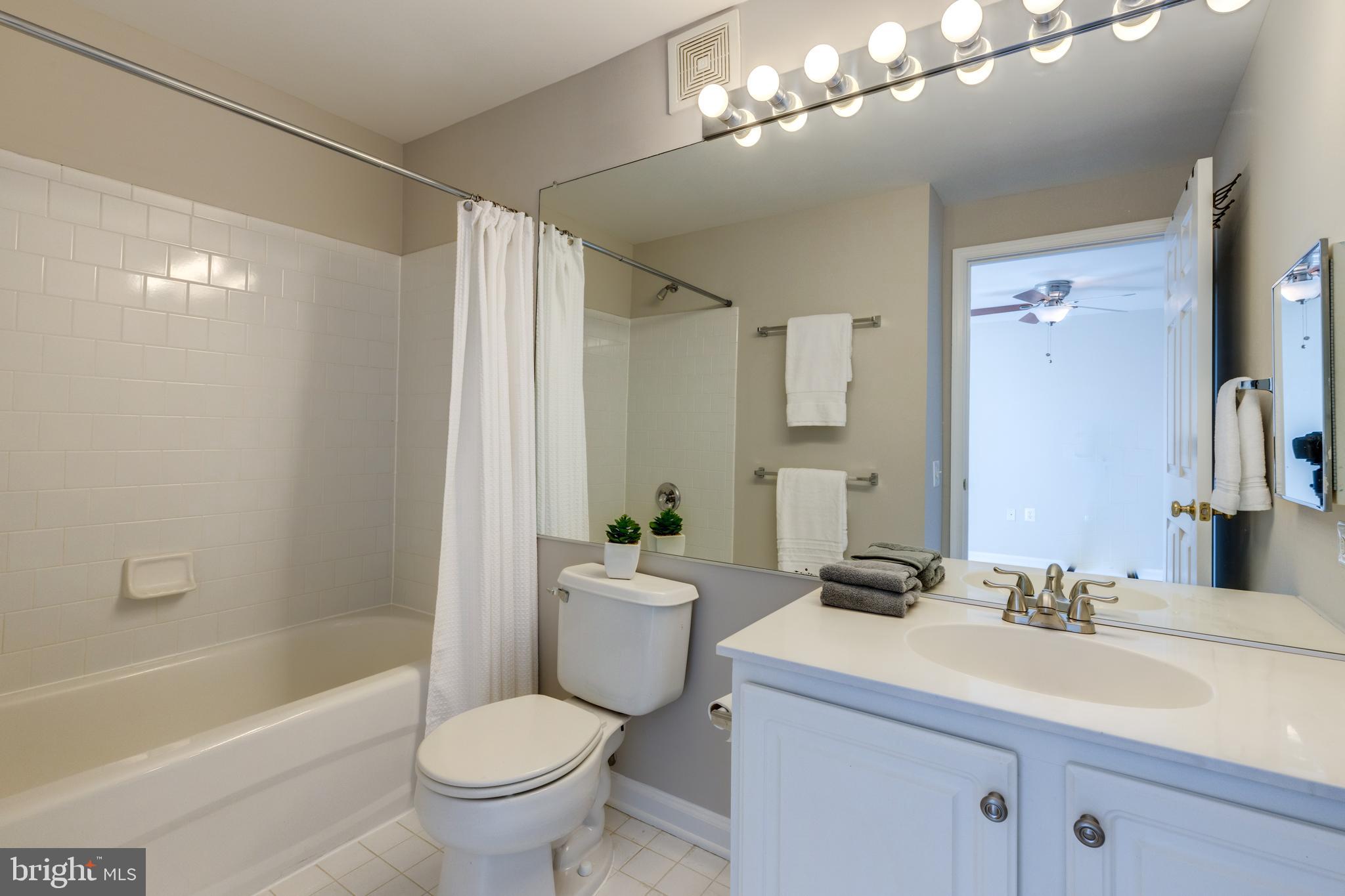 OLD TOWN VILLAGE - Residential