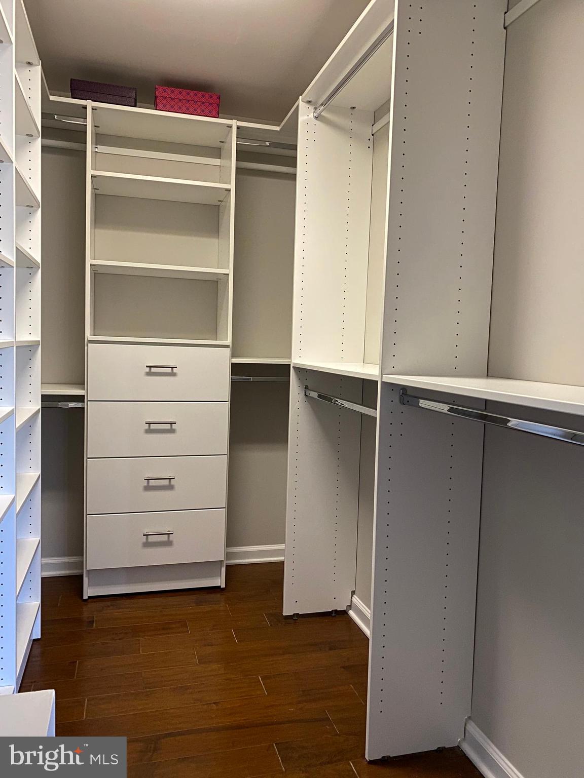 OLD TOWN VILLAGE - Residential