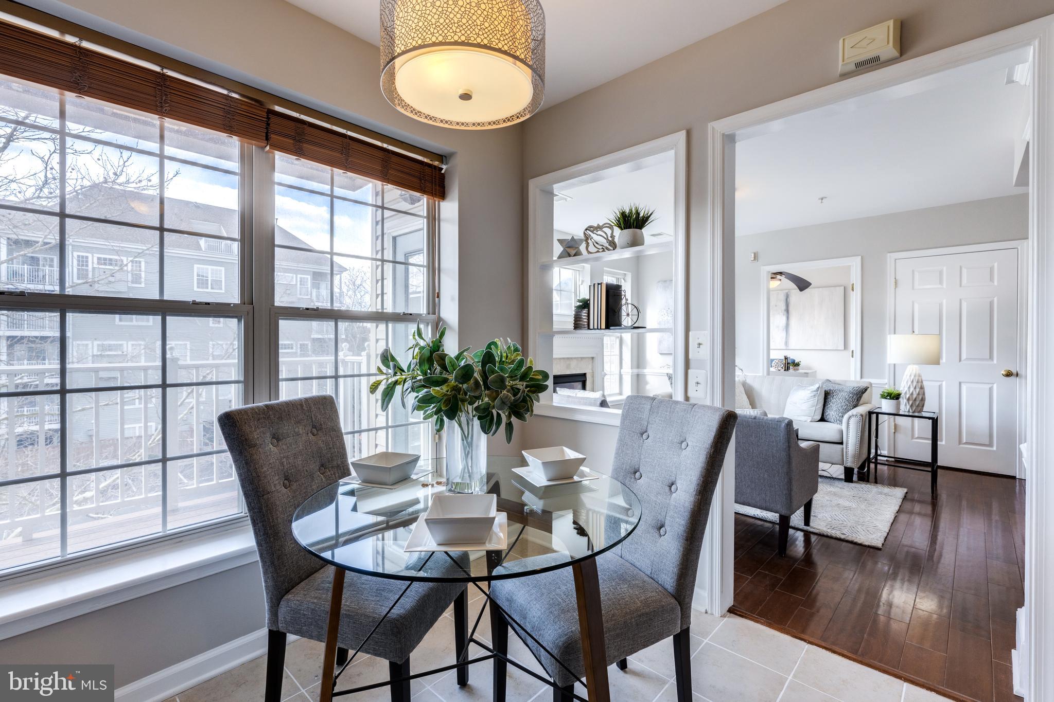 OLD TOWN VILLAGE - Residential