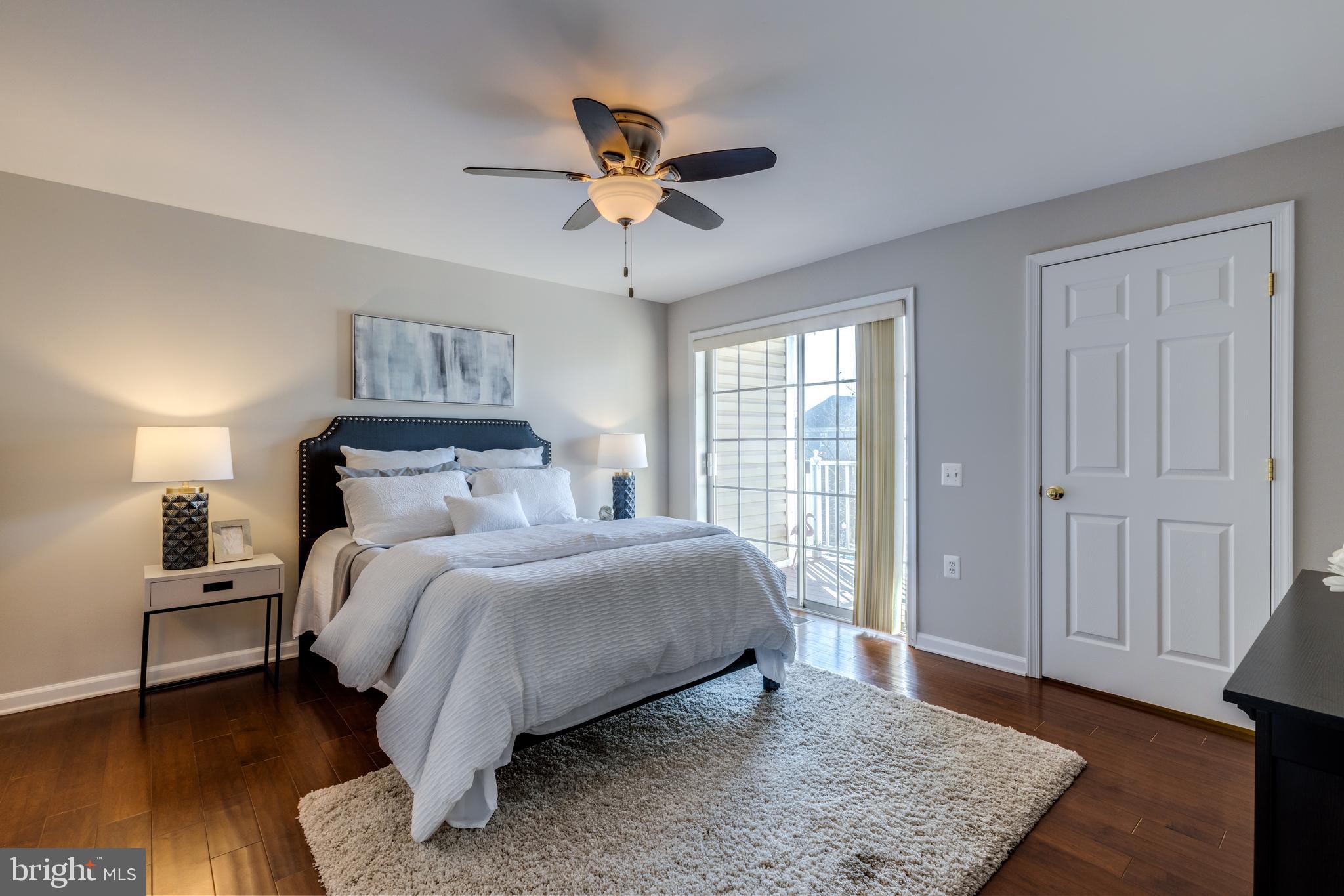 OLD TOWN VILLAGE - Residential