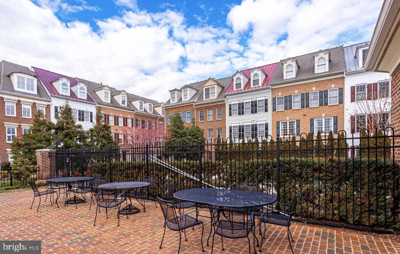 OLD TOWN VILLAGE - Residential