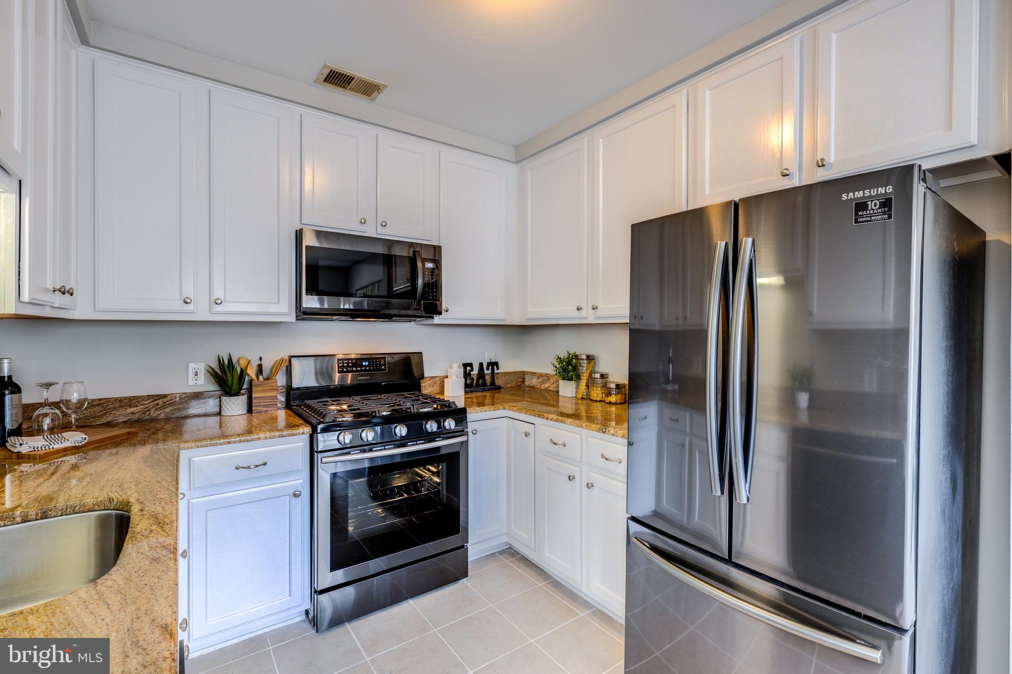 OLD TOWN VILLAGE - Residential