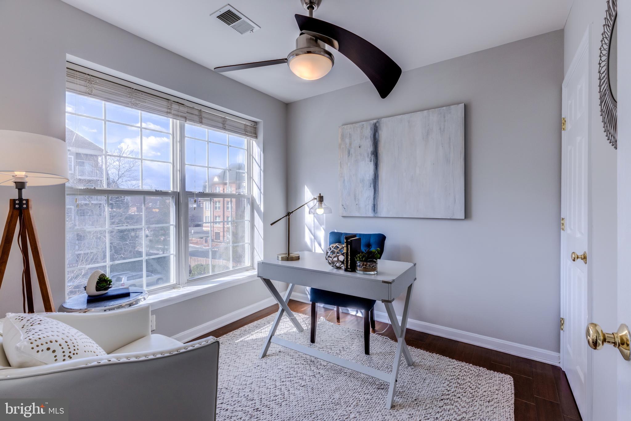 OLD TOWN VILLAGE - Residential