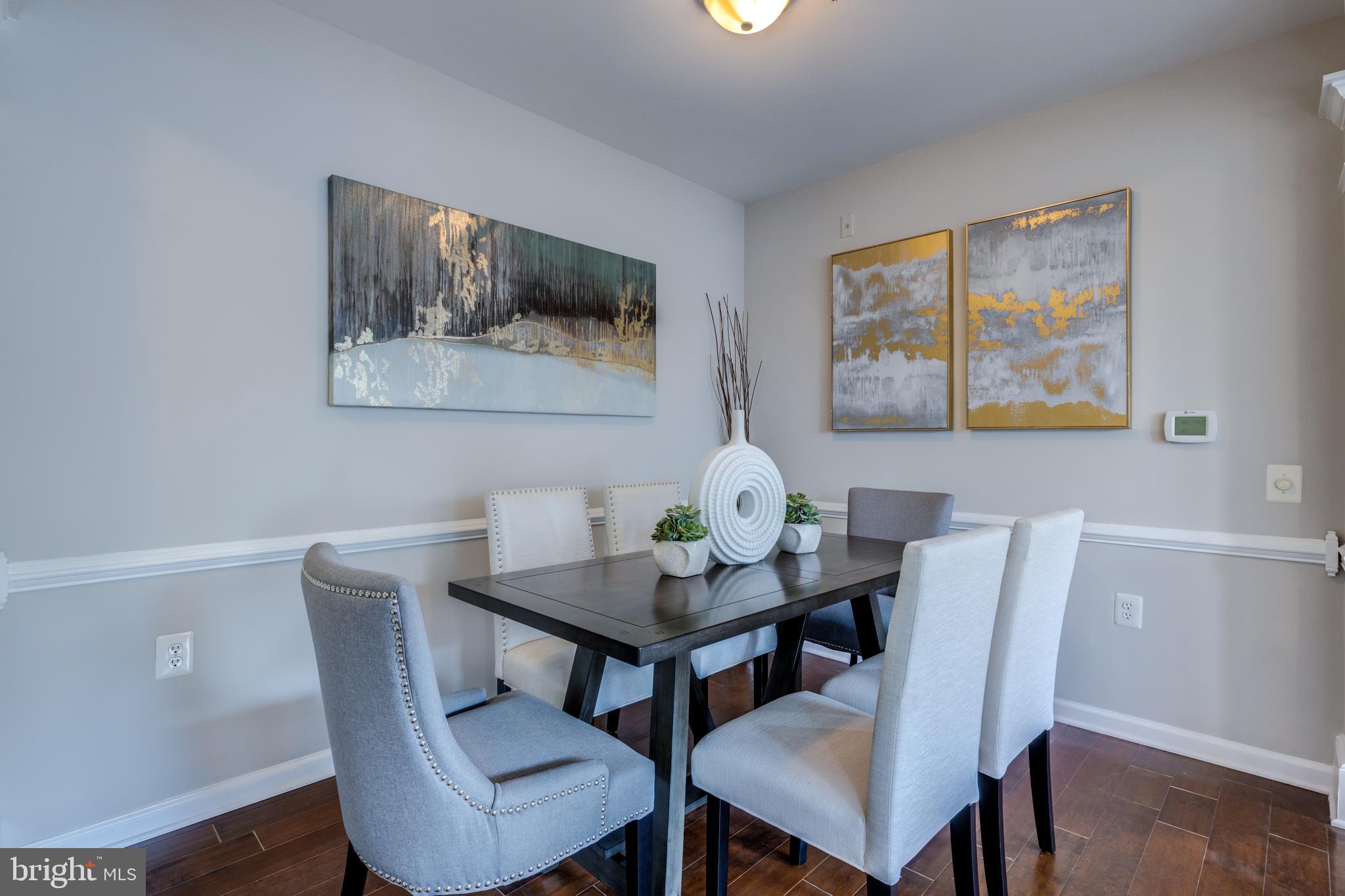 OLD TOWN VILLAGE - Residential