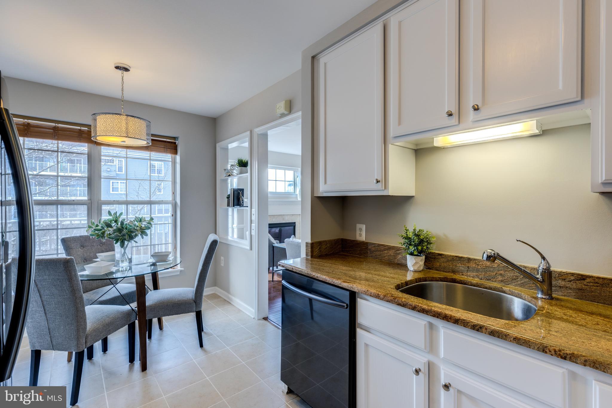 OLD TOWN VILLAGE - Residential