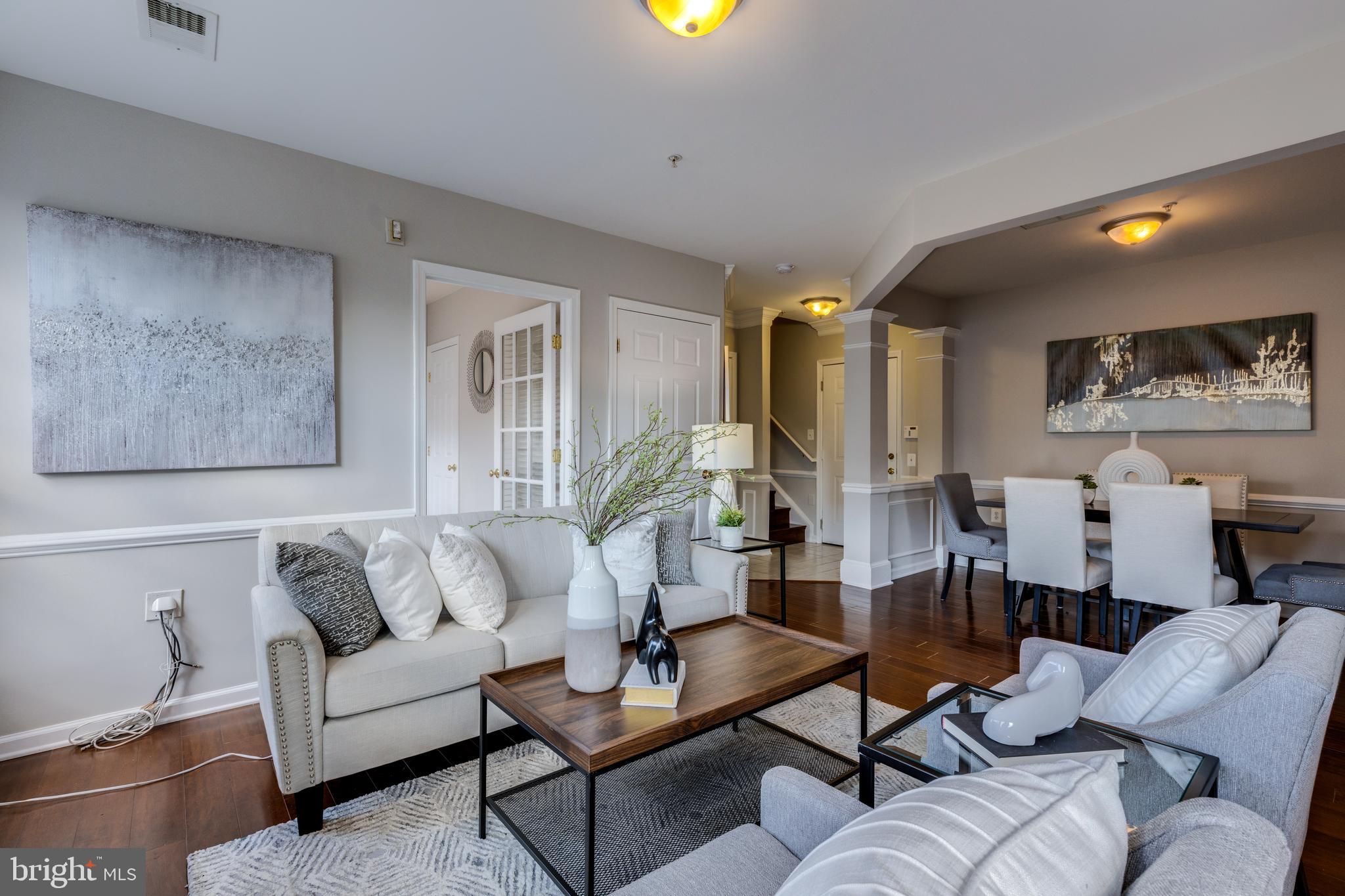 OLD TOWN VILLAGE - Residential