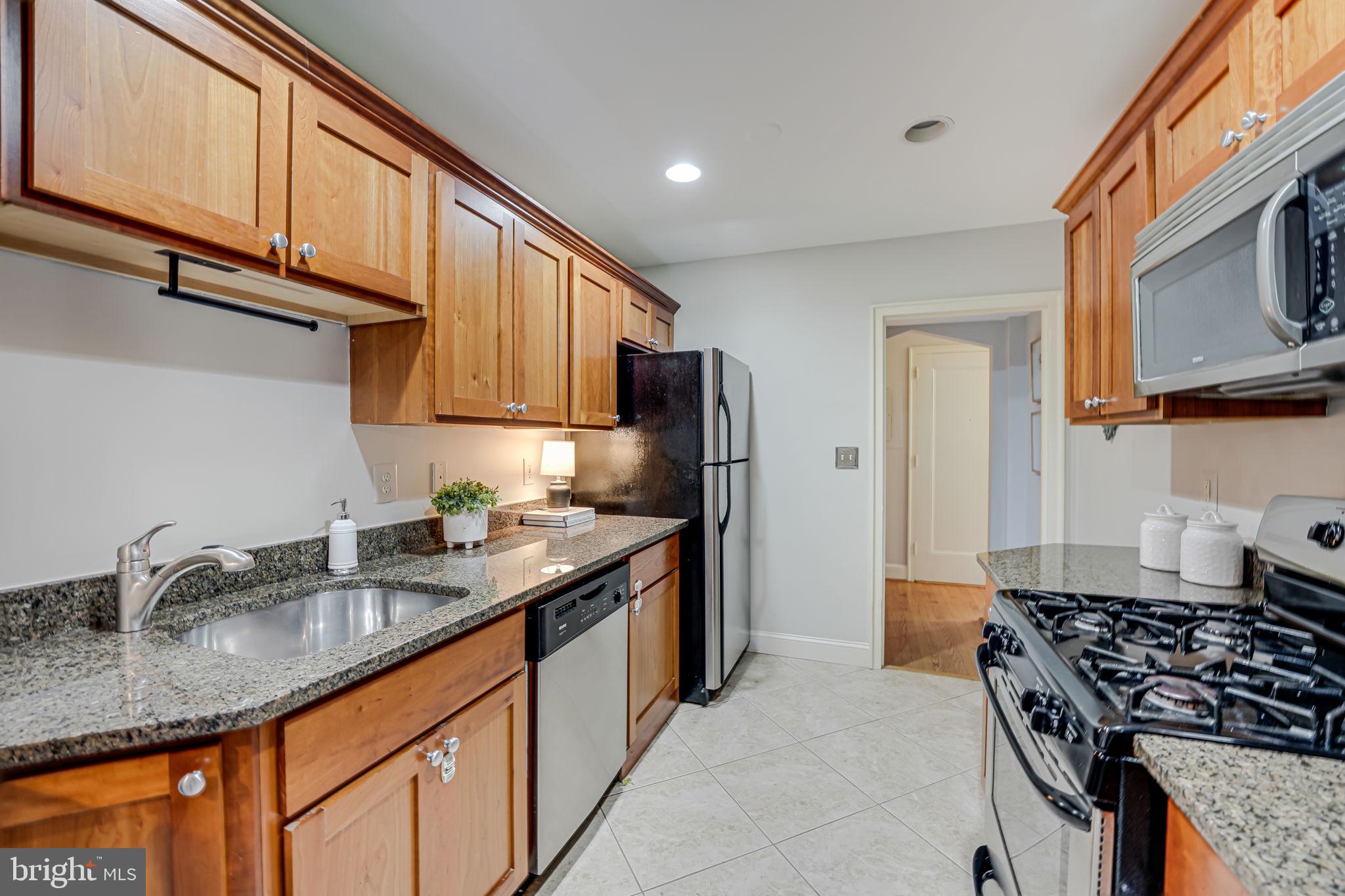 ROSEMONT STATION - Residential