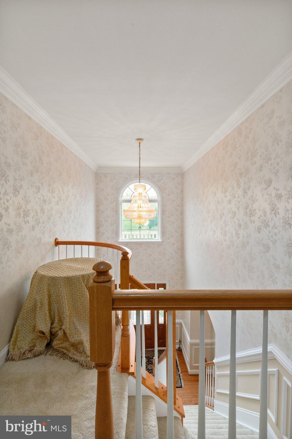 FORGE HEIGHTS - Residential