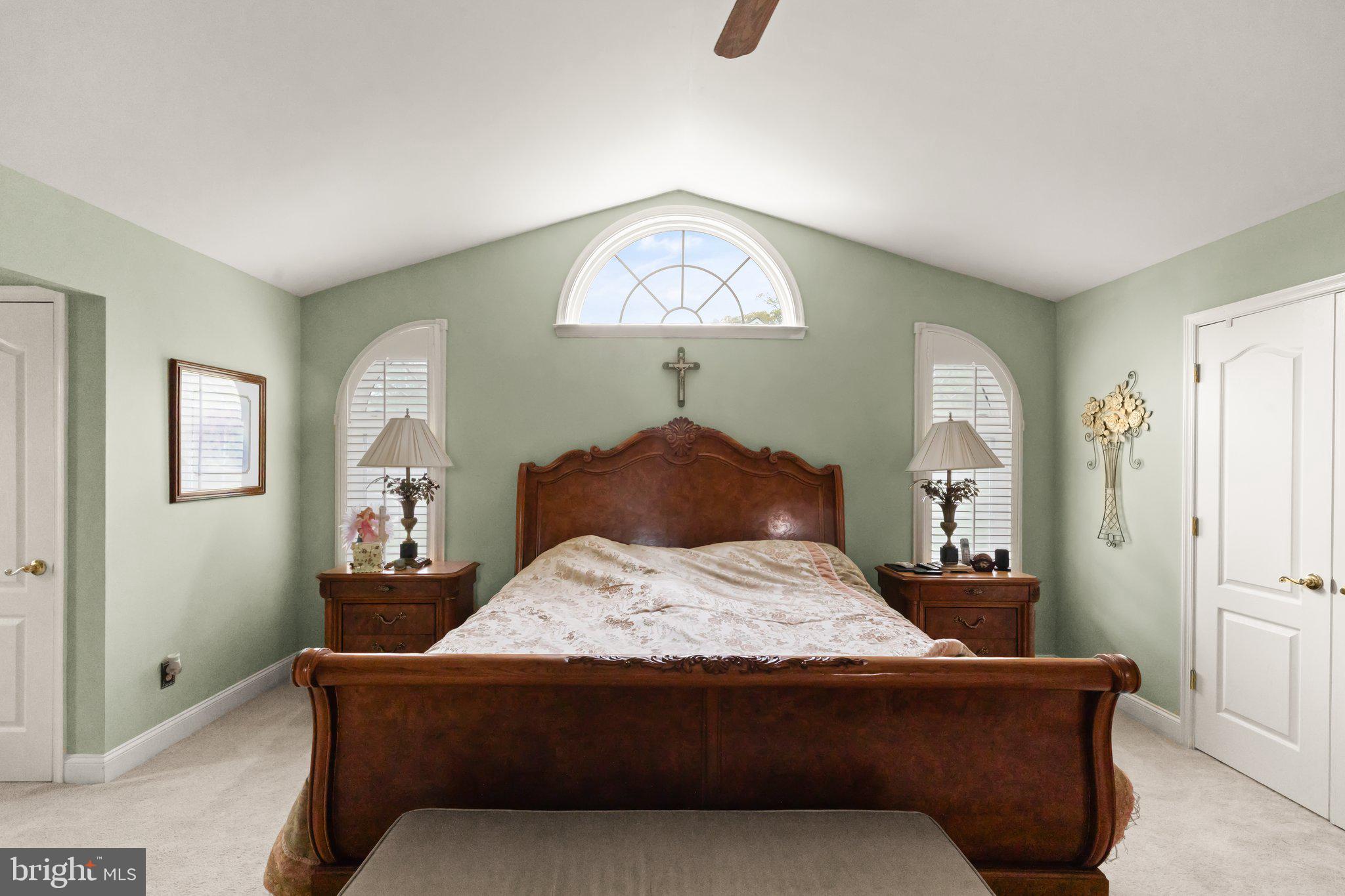 FORGE HEIGHTS - Residential