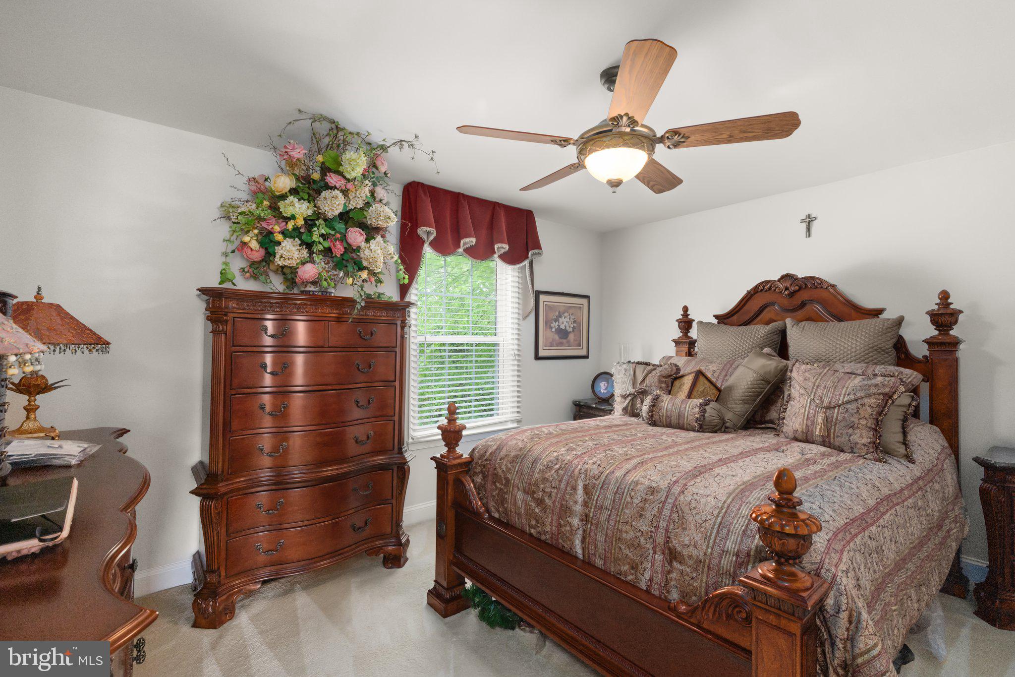 FORGE HEIGHTS - Residential