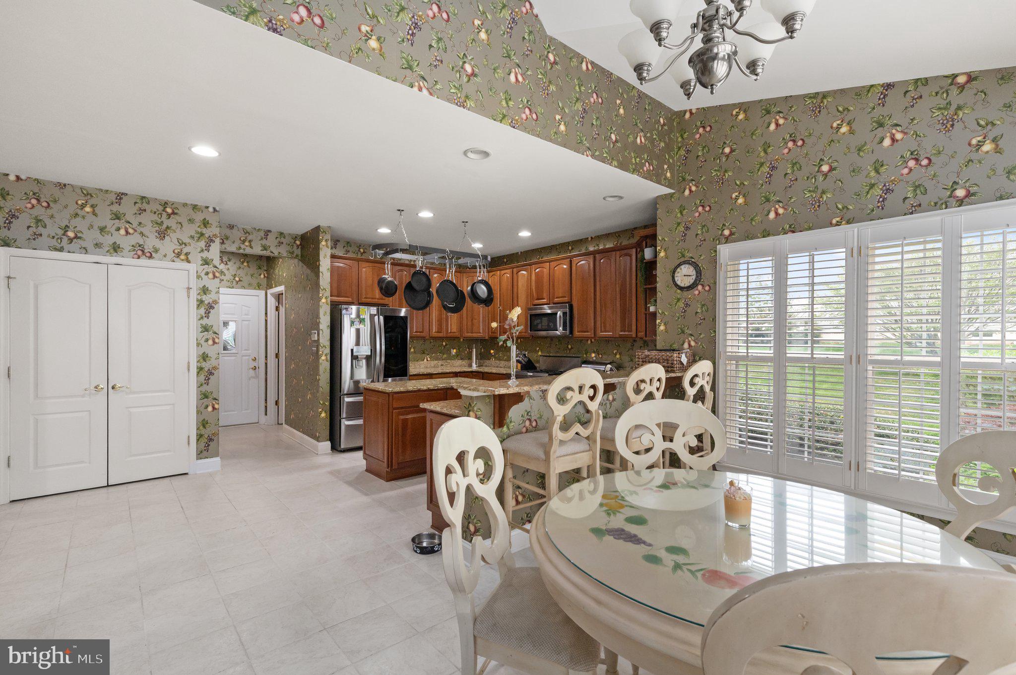 FORGE HEIGHTS - Residential