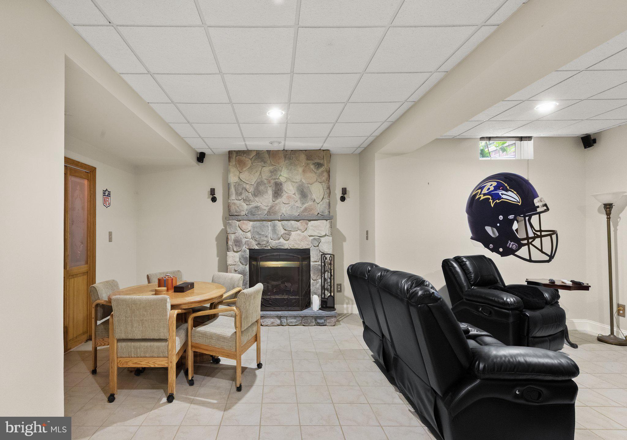 FORGE HEIGHTS - Residential