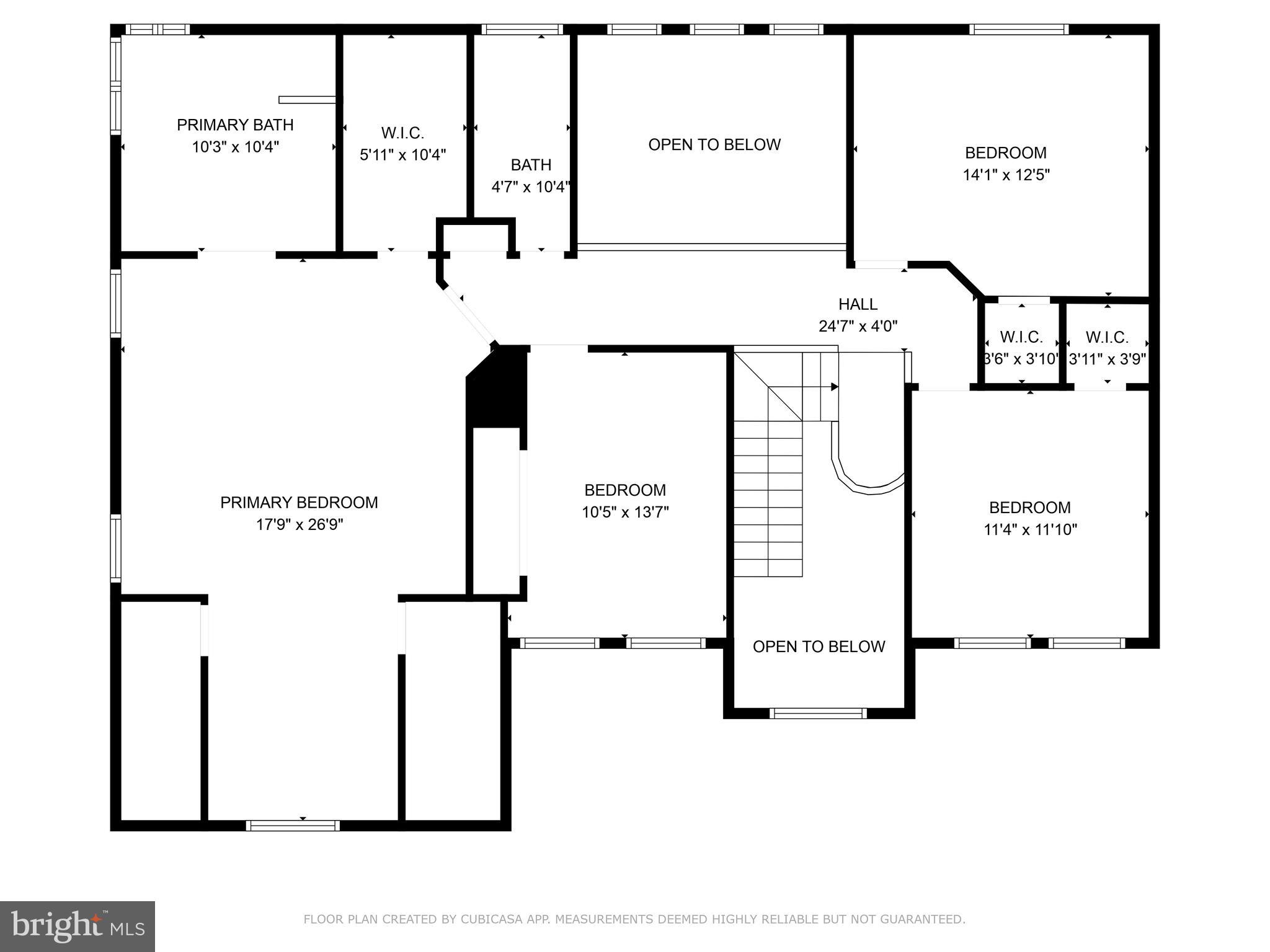 5101 ROBINS PERCH LANE
