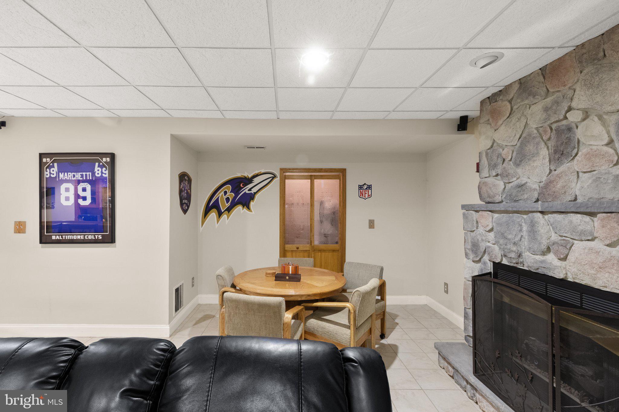 FORGE HEIGHTS - Residential