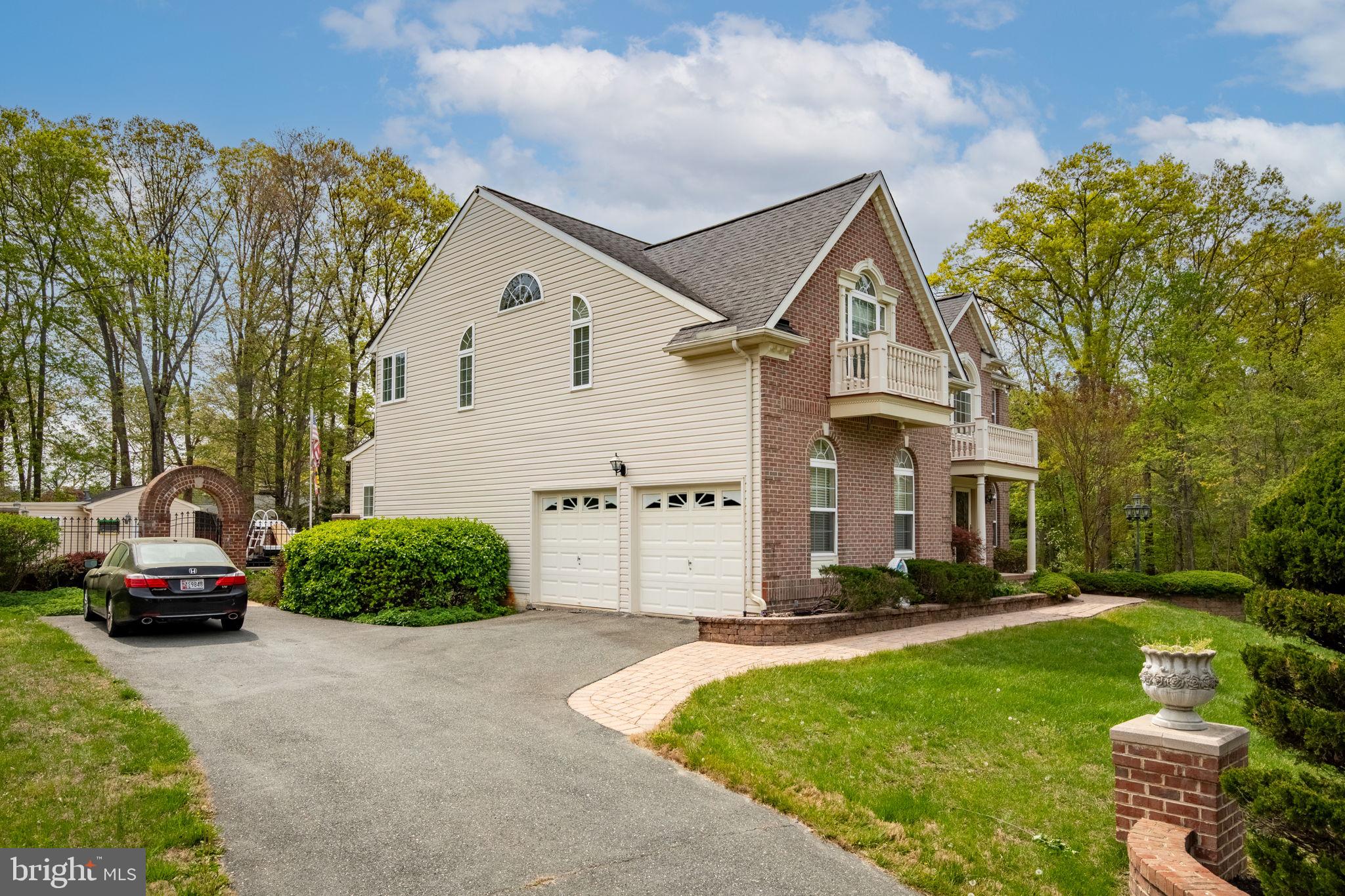 FORGE HEIGHTS - Residential