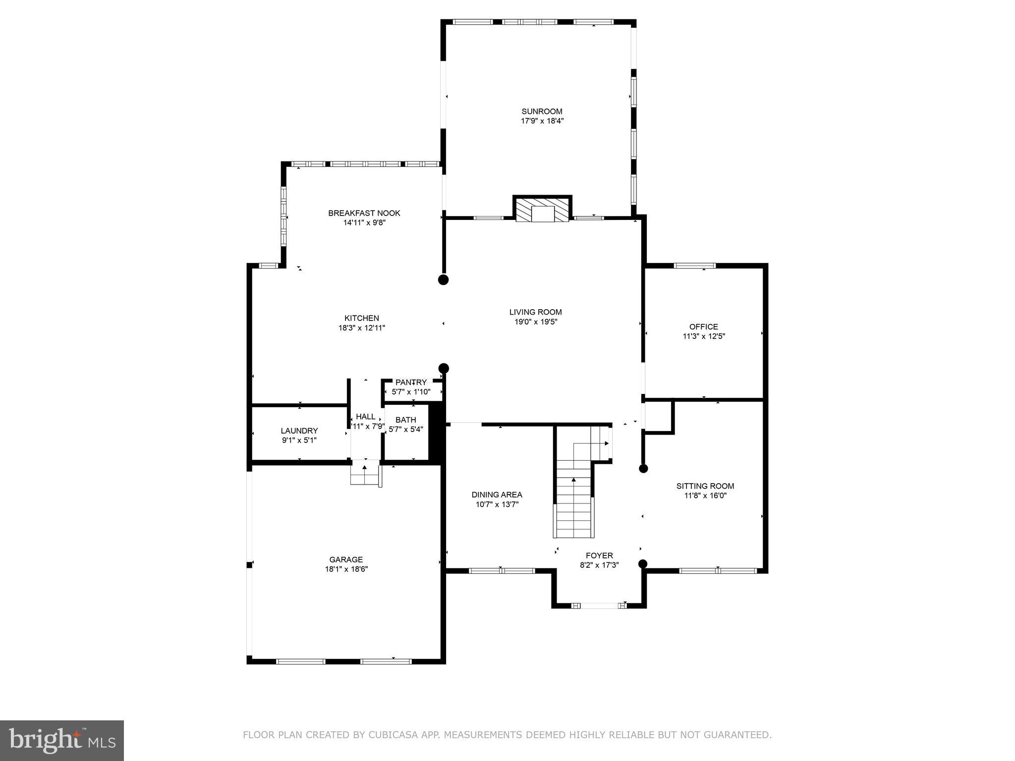 5101 ROBINS PERCH LANE