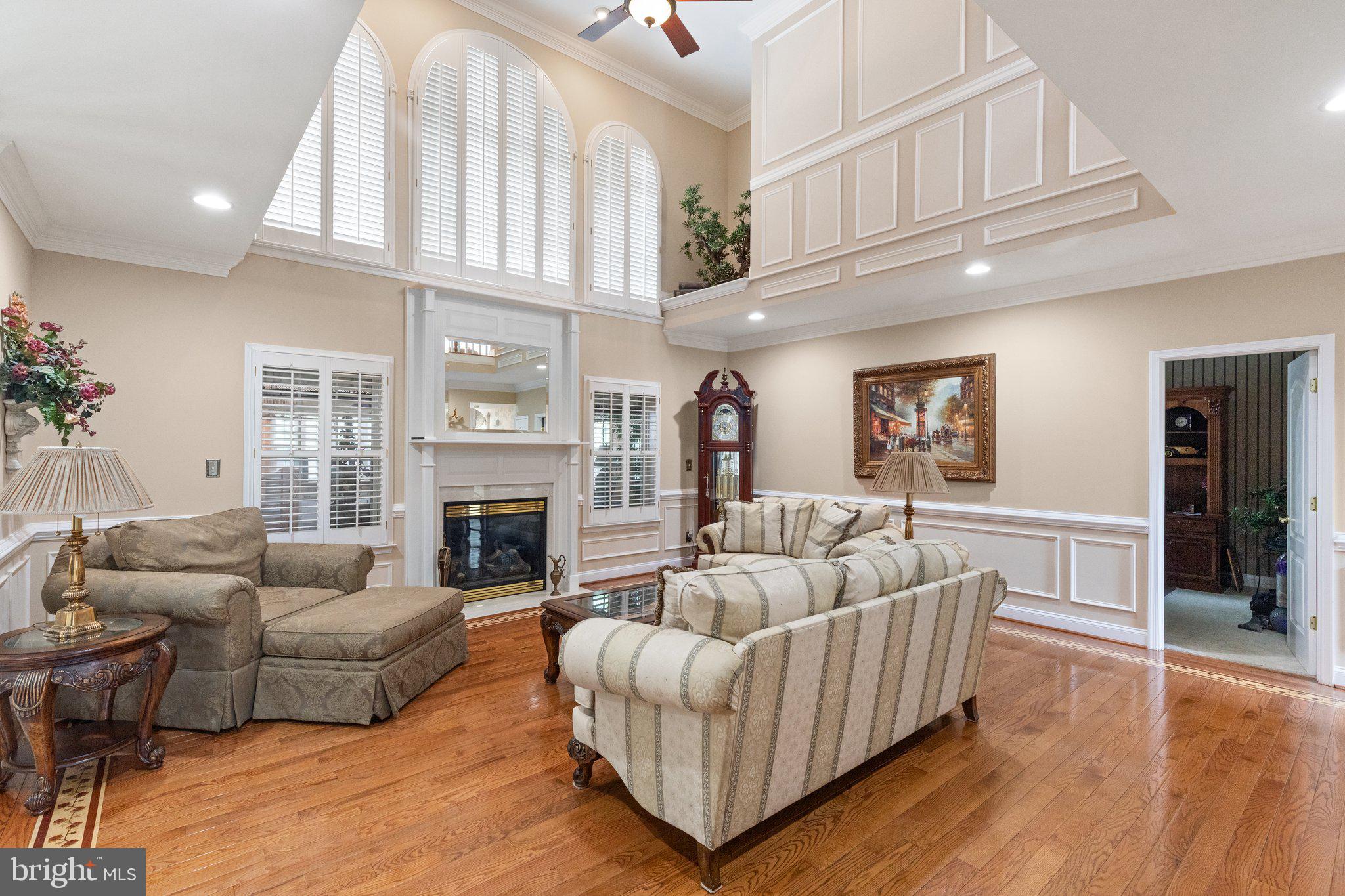 FORGE HEIGHTS - Residential