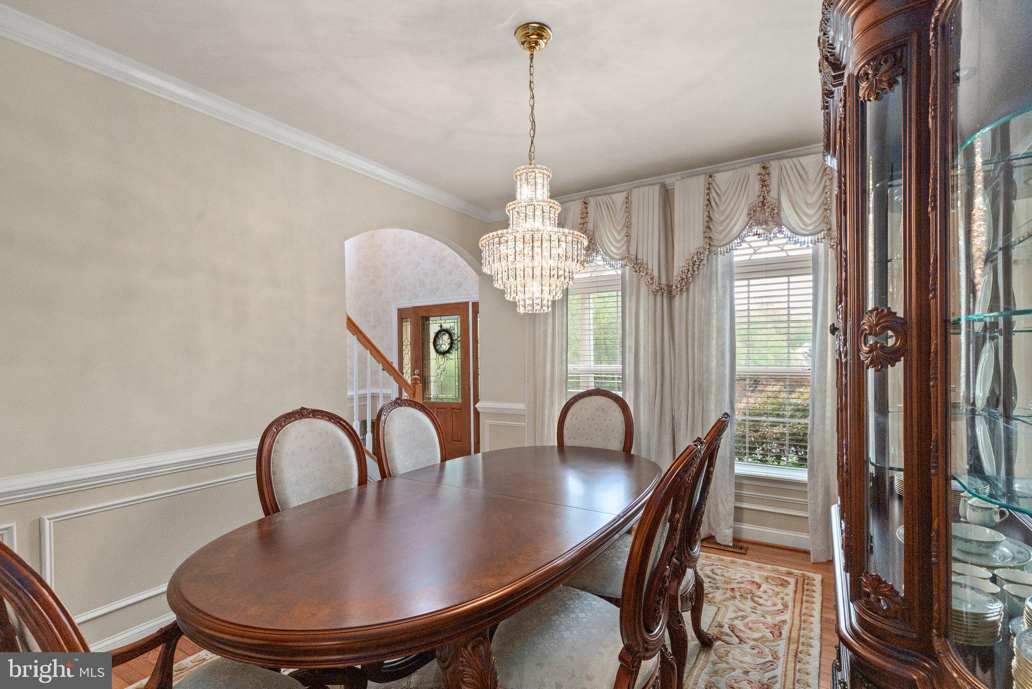 FORGE HEIGHTS - Residential