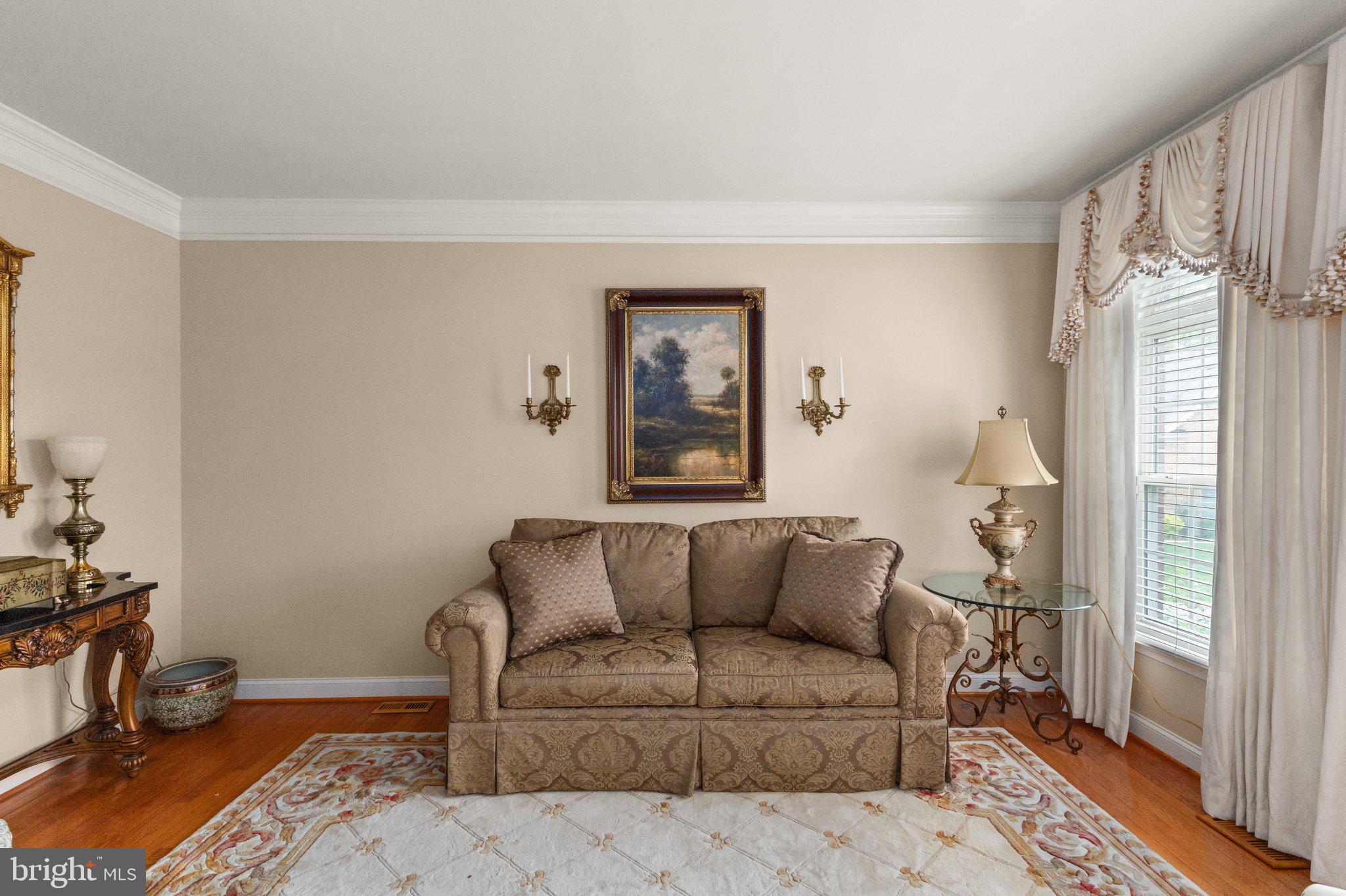 FORGE HEIGHTS - Residential