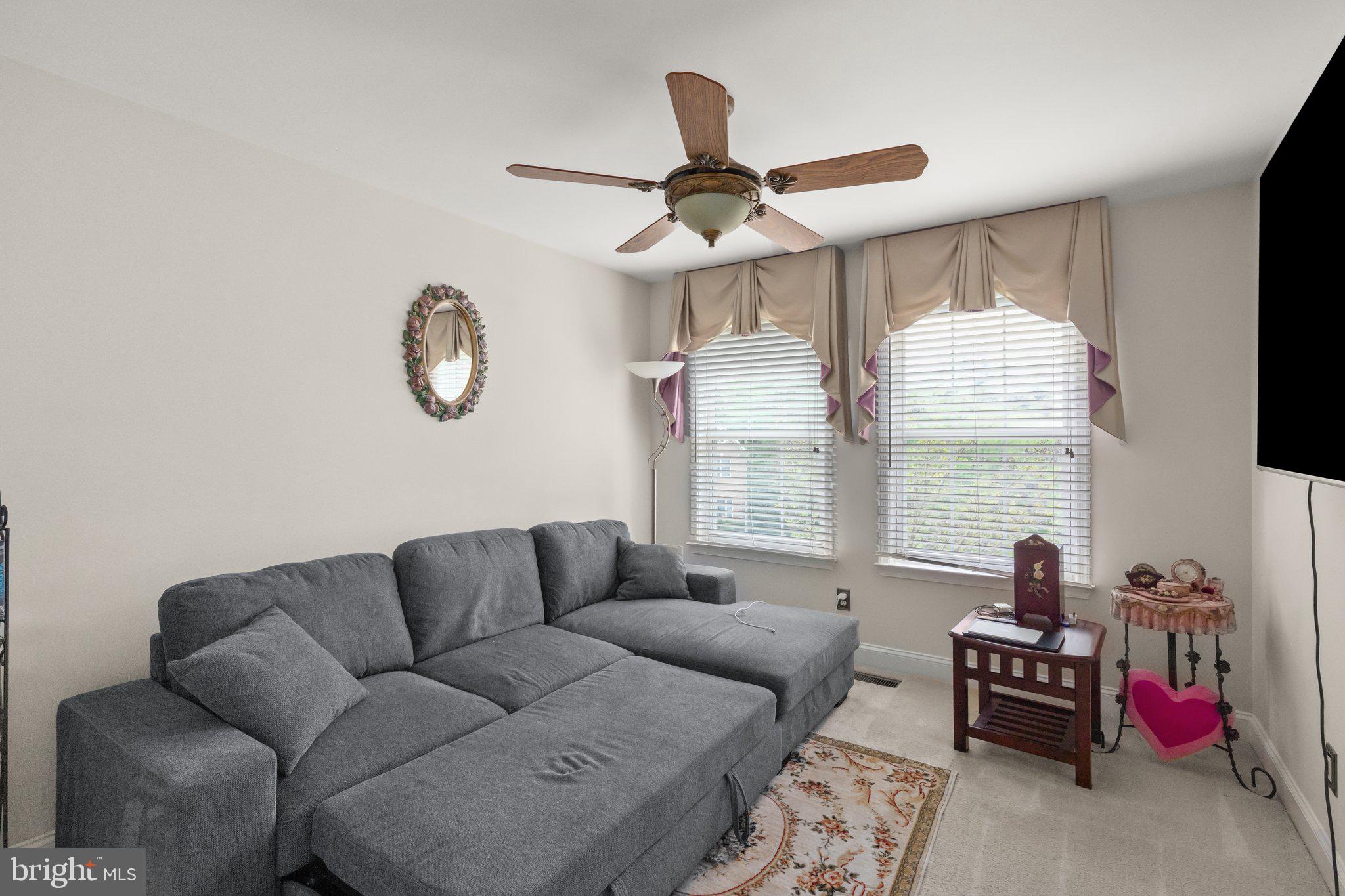 FORGE HEIGHTS - Residential