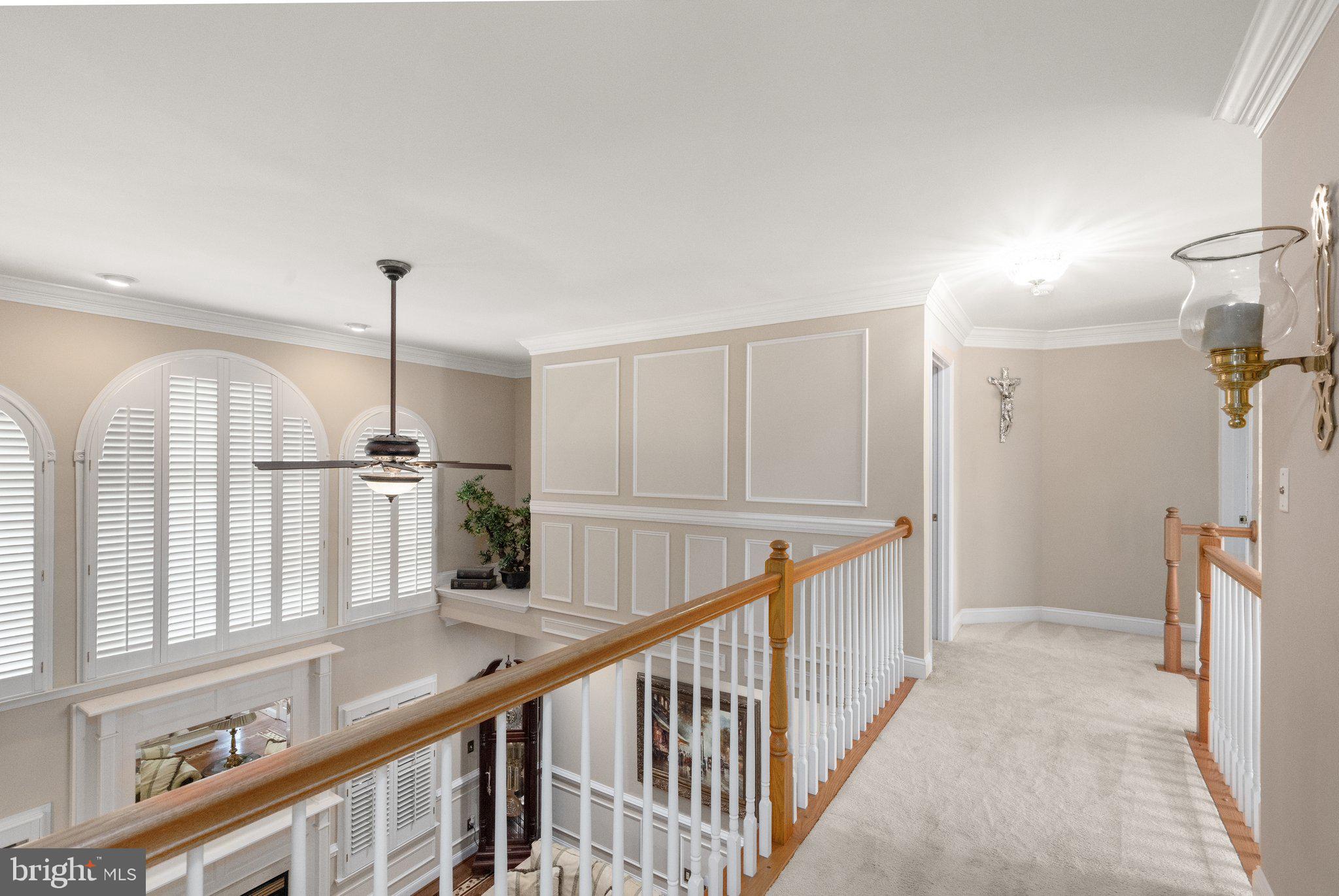 FORGE HEIGHTS - Residential