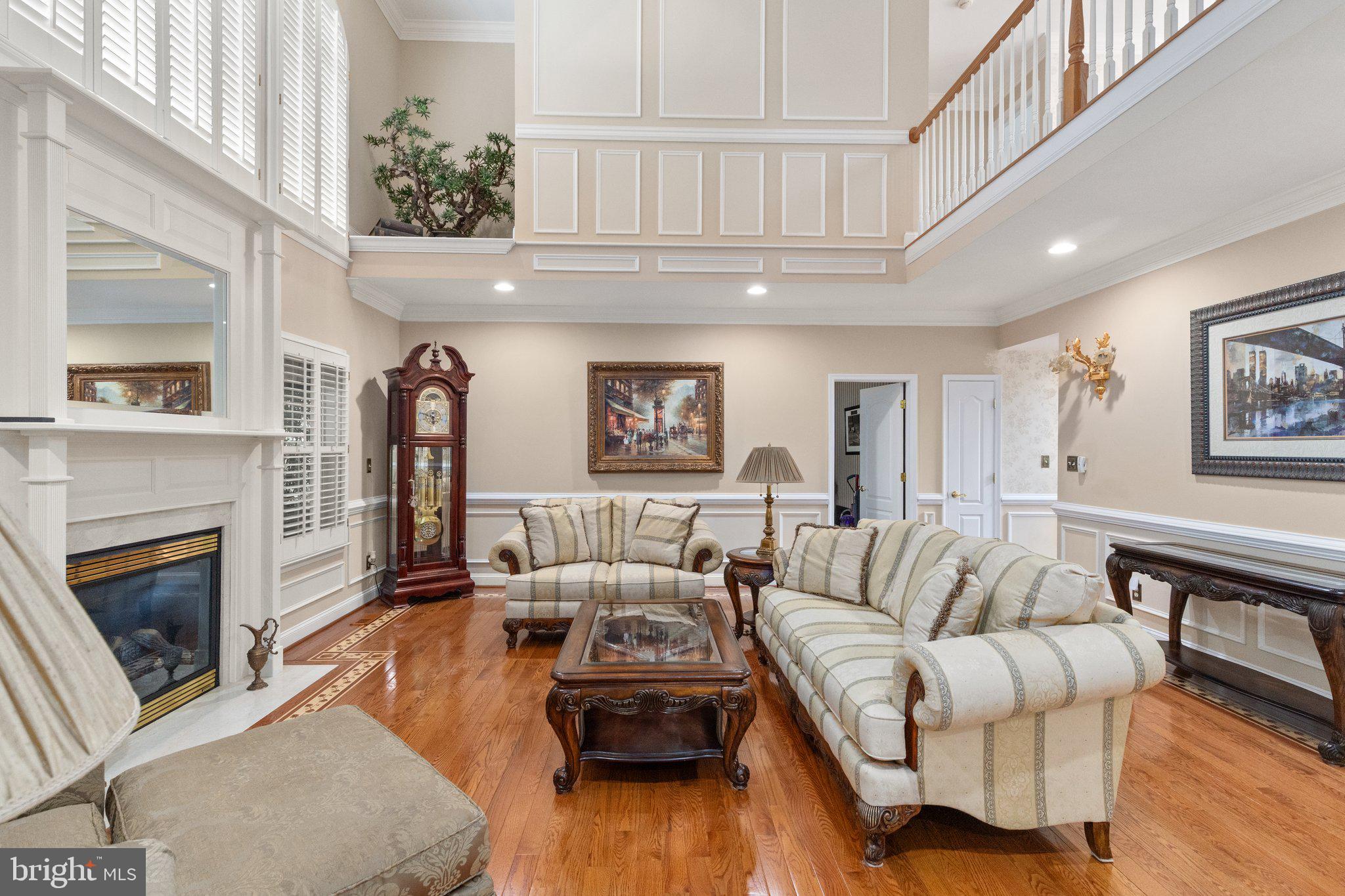 FORGE HEIGHTS - Residential