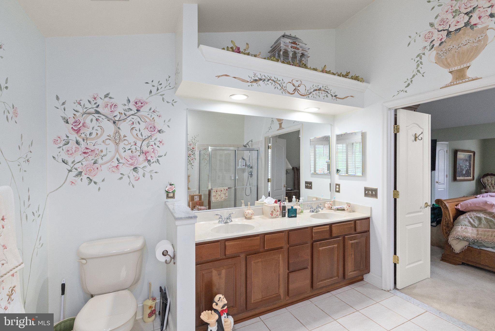 FORGE HEIGHTS - Residential