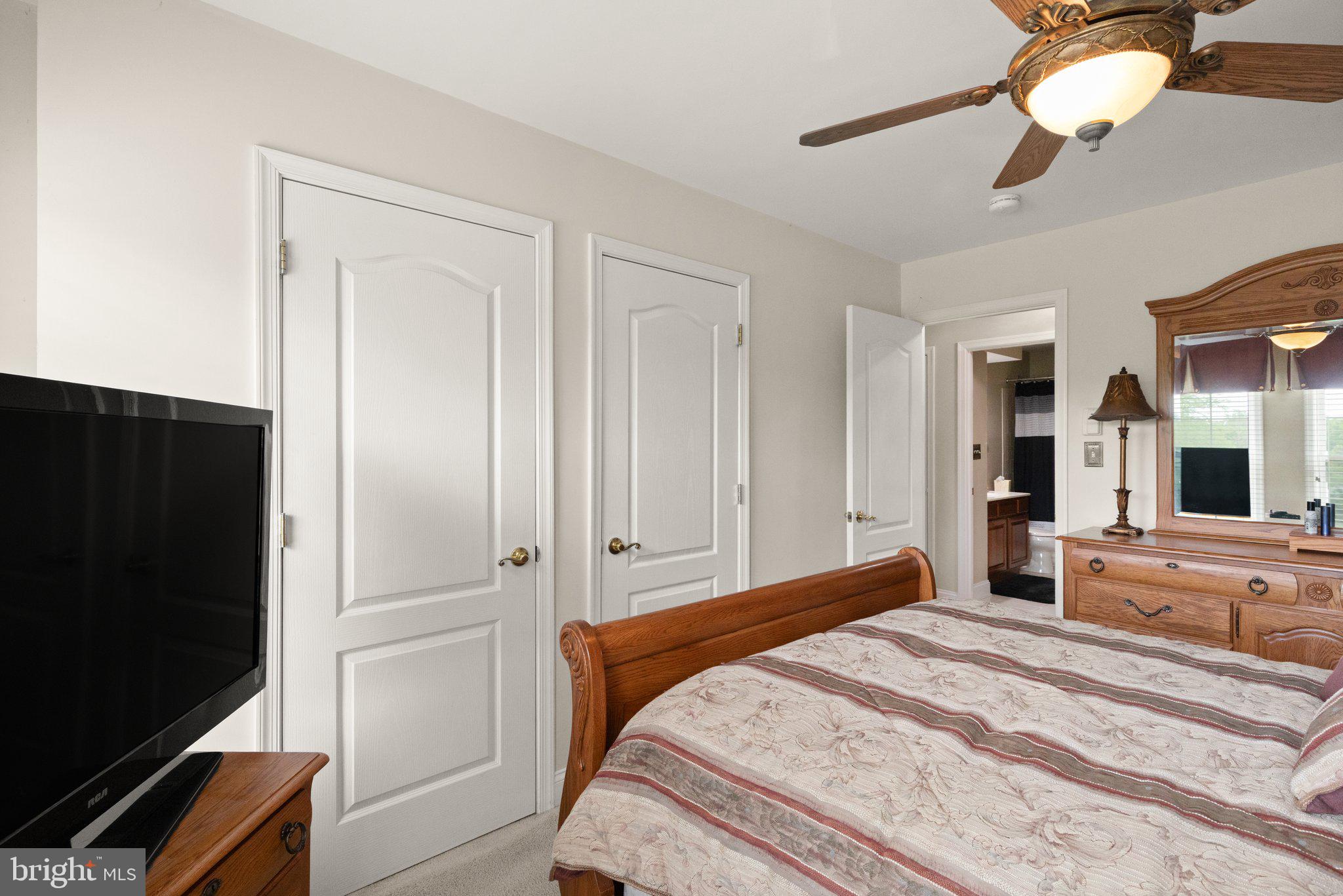 FORGE HEIGHTS - Residential