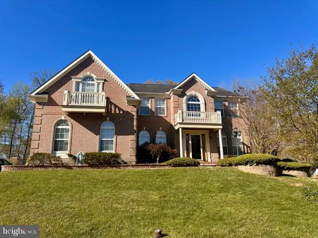 FORGE HEIGHTS - Residential