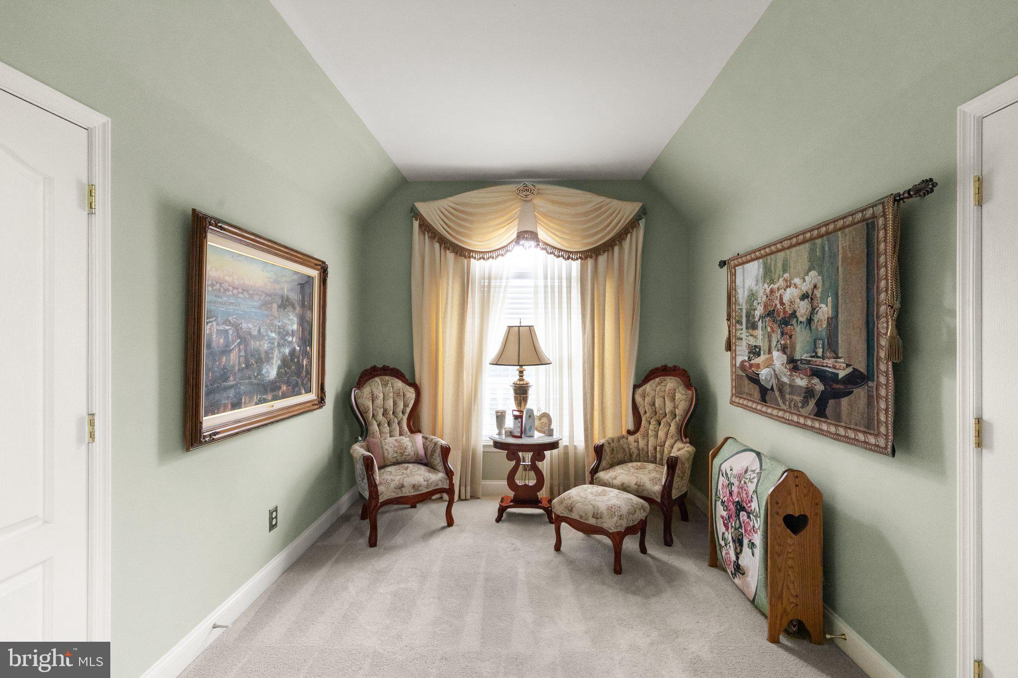 FORGE HEIGHTS - Residential