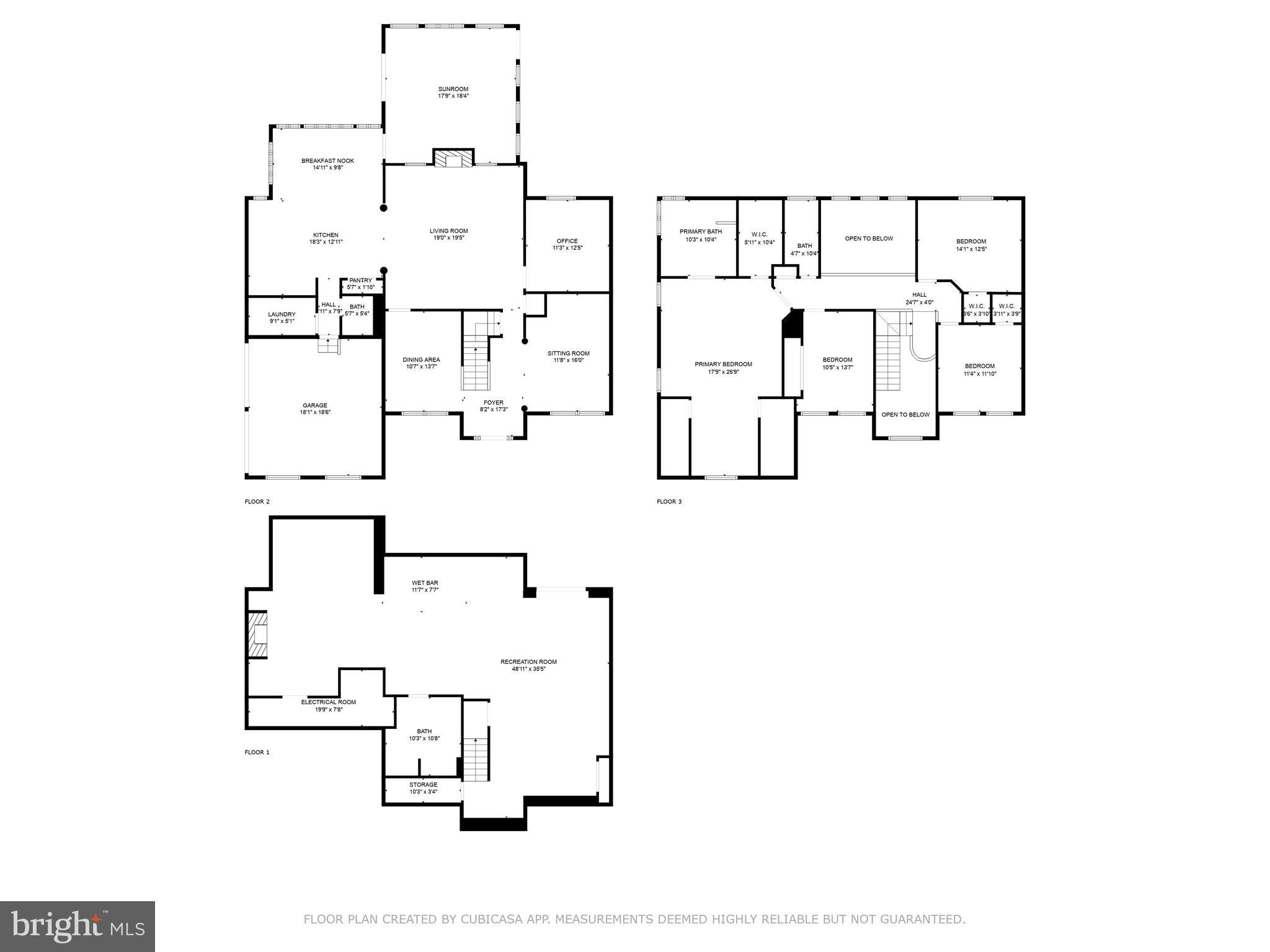 5101 ROBINS PERCH LANE