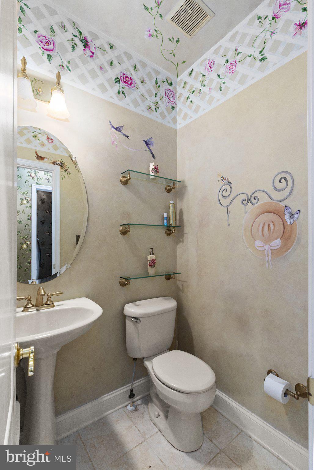 FORGE HEIGHTS - Residential