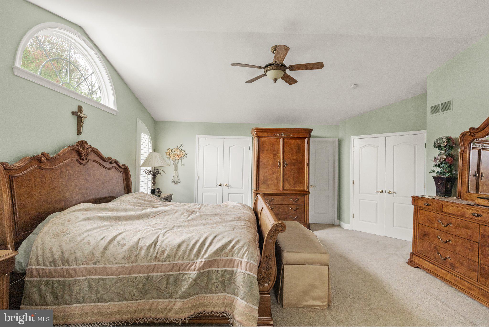 FORGE HEIGHTS - Residential