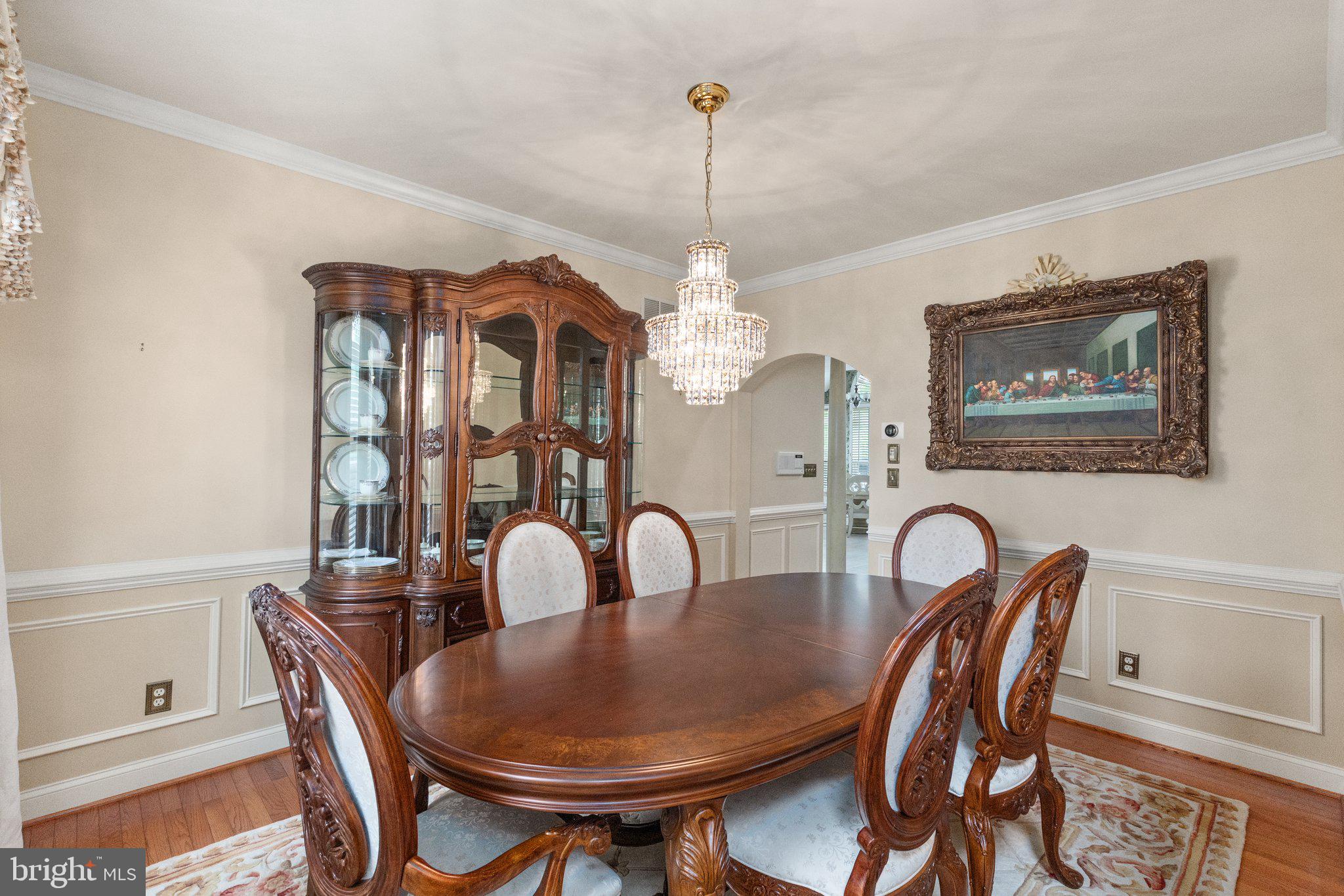 FORGE HEIGHTS - Residential