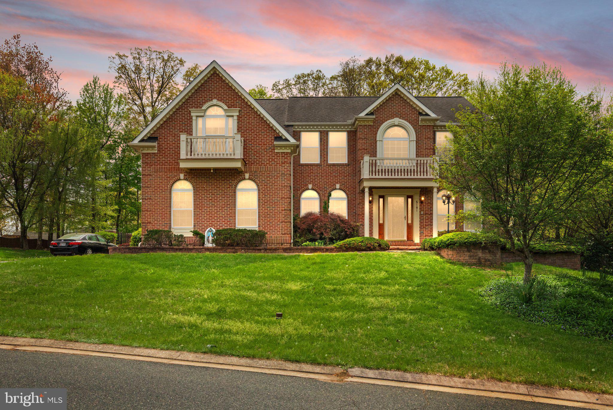 FORGE HEIGHTS - Residential