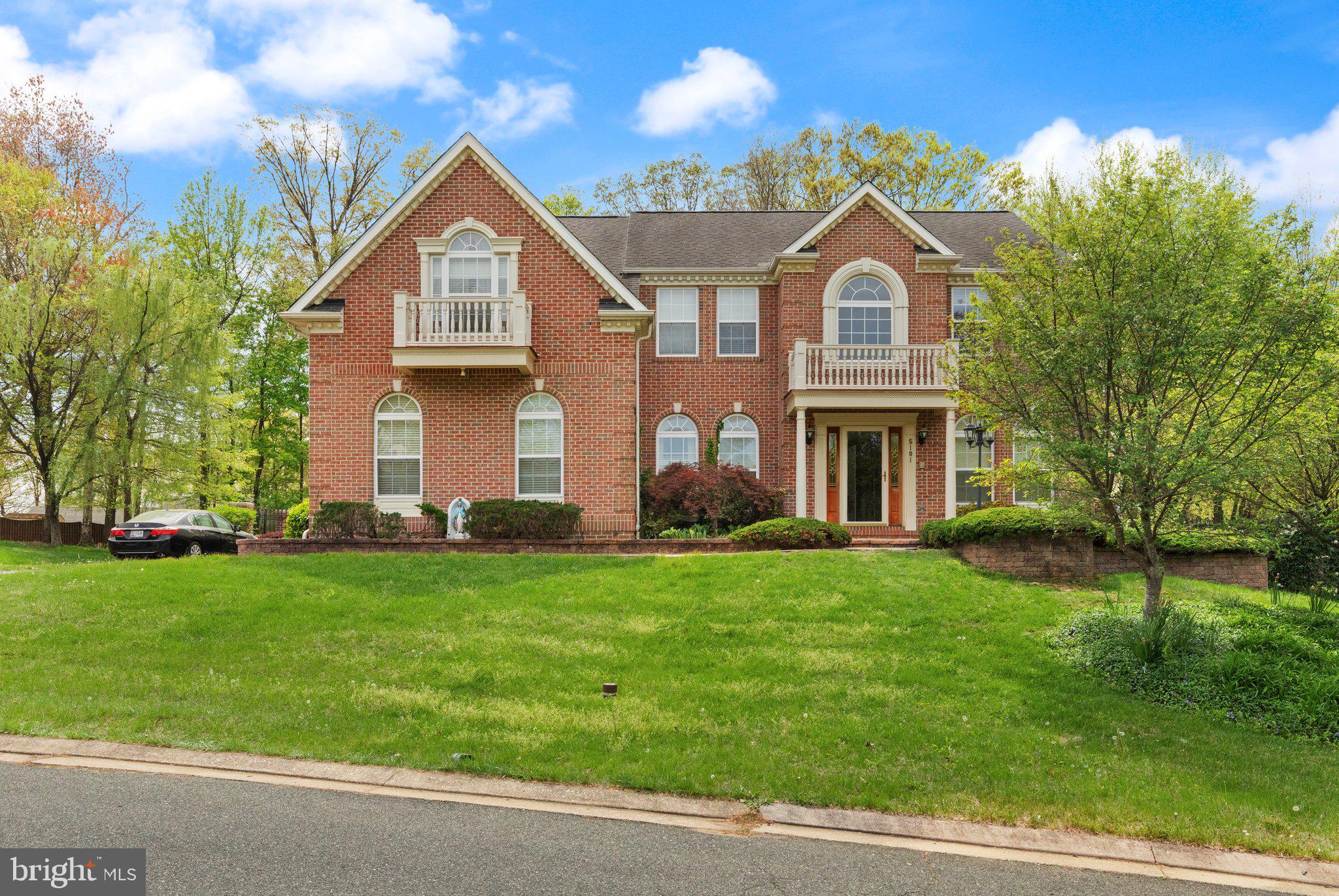 FORGE HEIGHTS - Residential