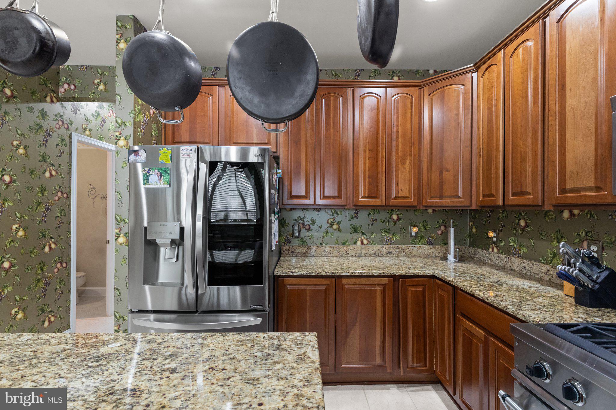 FORGE HEIGHTS - Residential