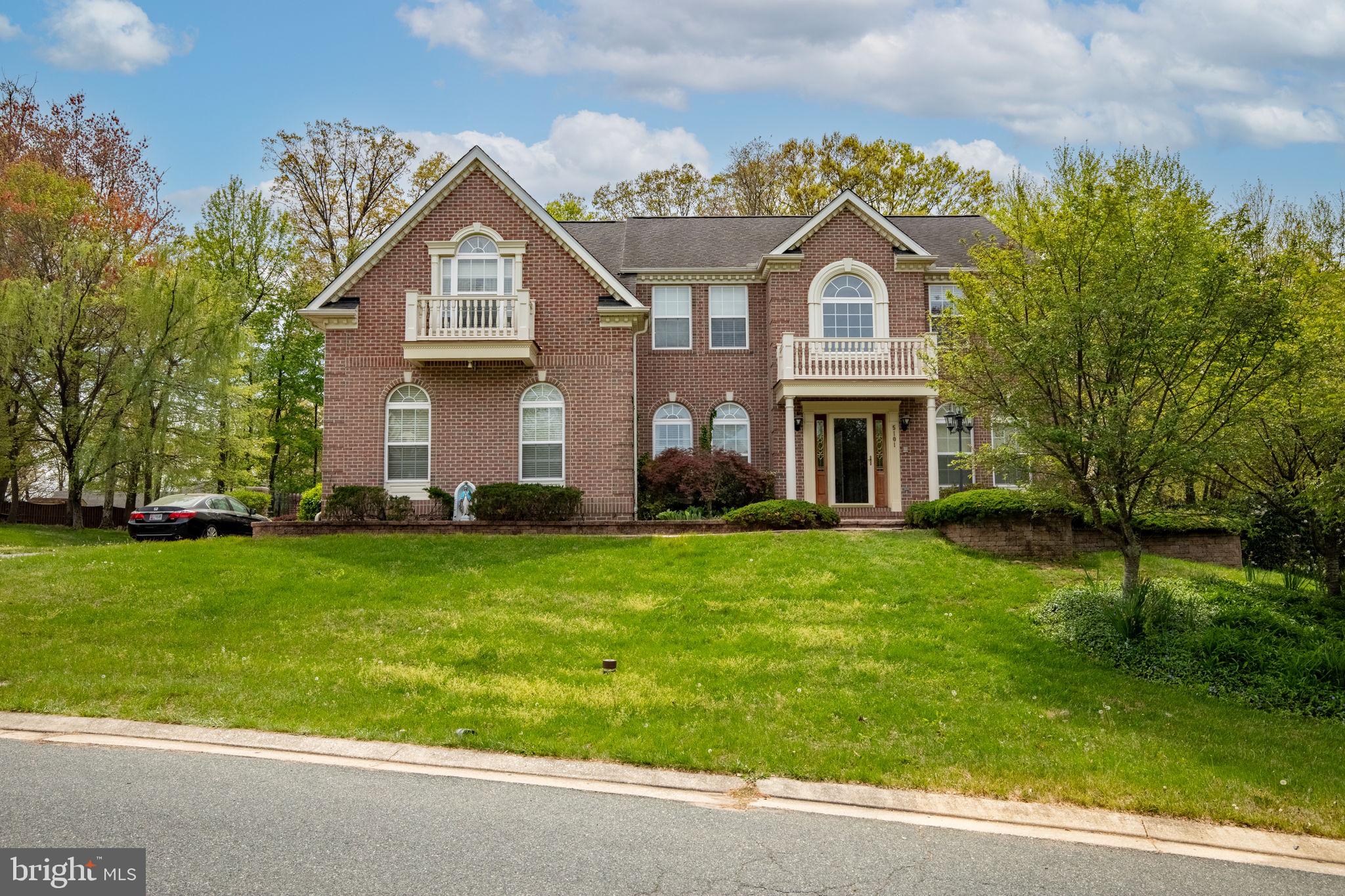 FORGE HEIGHTS - Residential